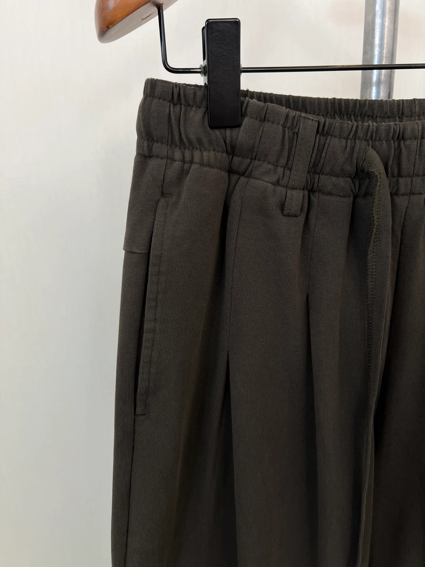 Men's Trousers Y-3 18343251