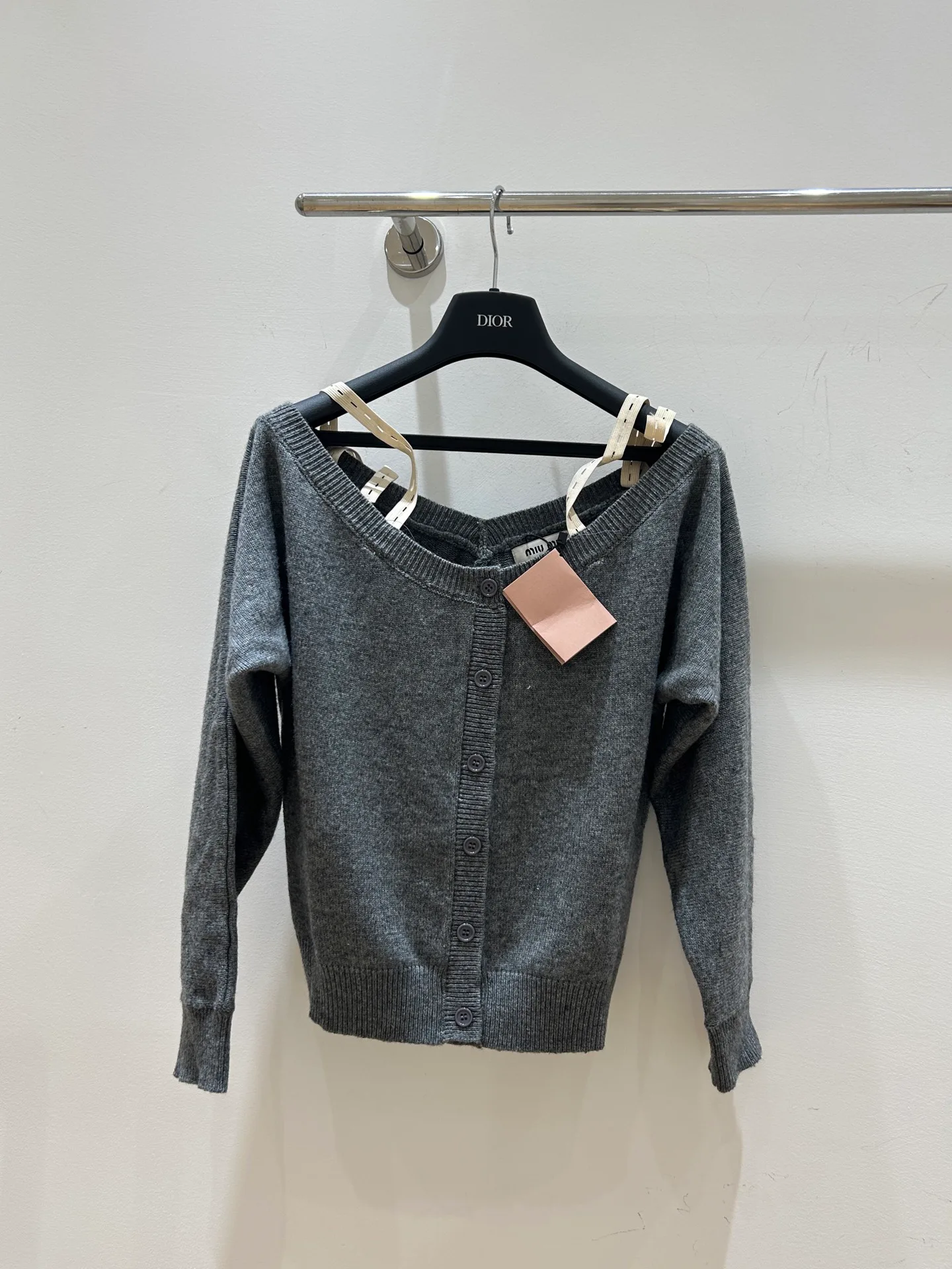 Women's Jumpers And Sweaters MIU MIU 18097157