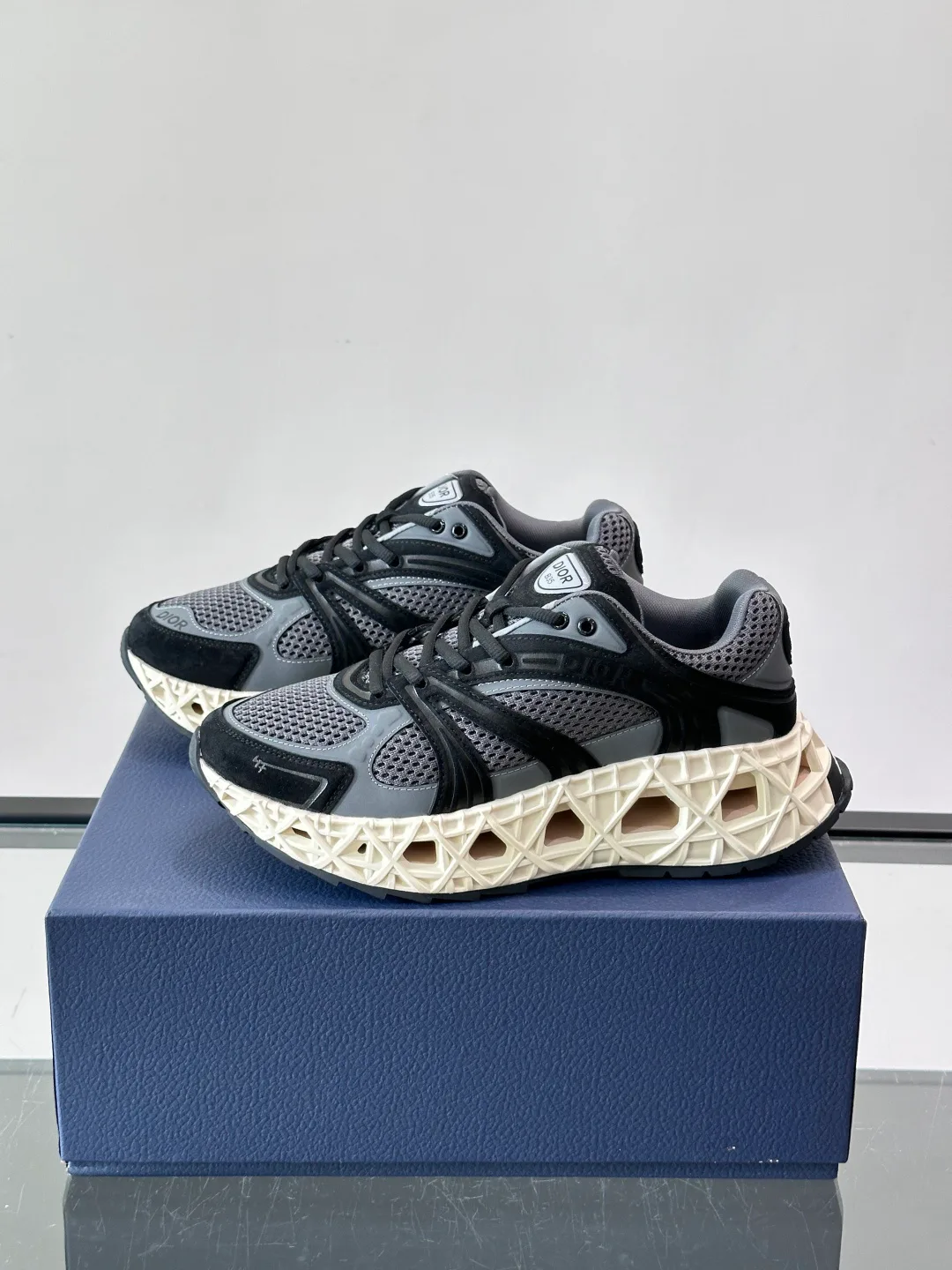 Men's Sneakers CHRISTIAN DIOR 17875344