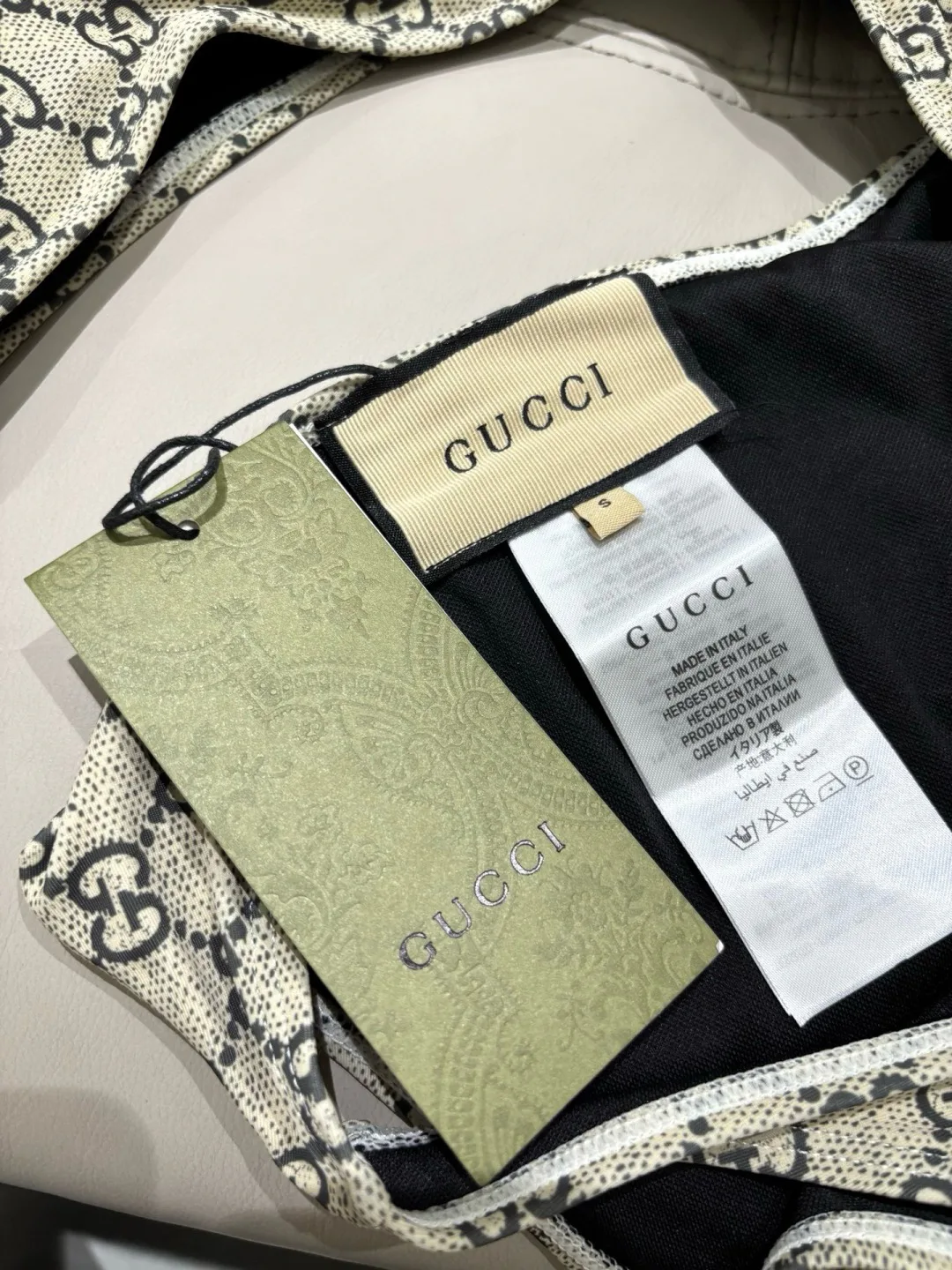 Women's Swimwear GUCCI 17716518