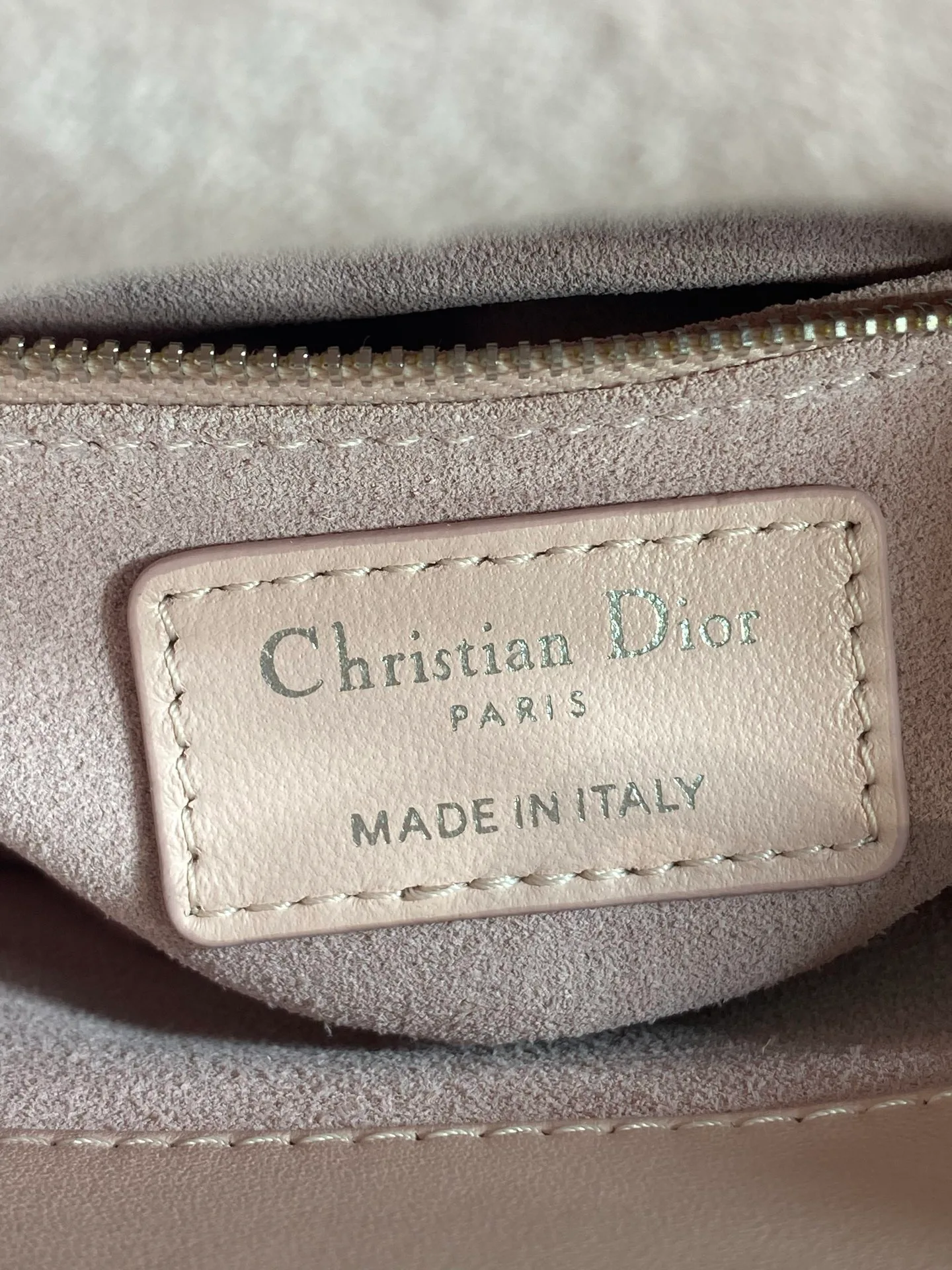 Women's Classic Handbags CHRISTIAN DIOR 17601340