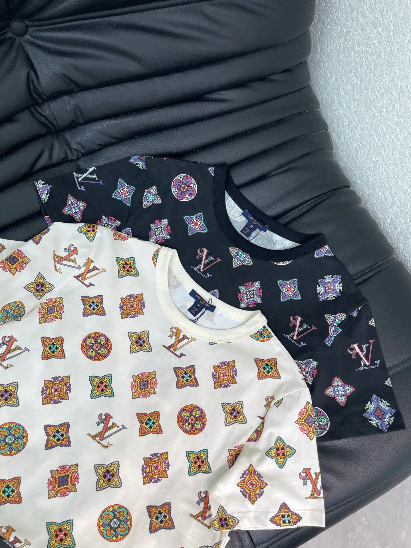 Women's T-Shirts LOUIS VUITTON 18031136