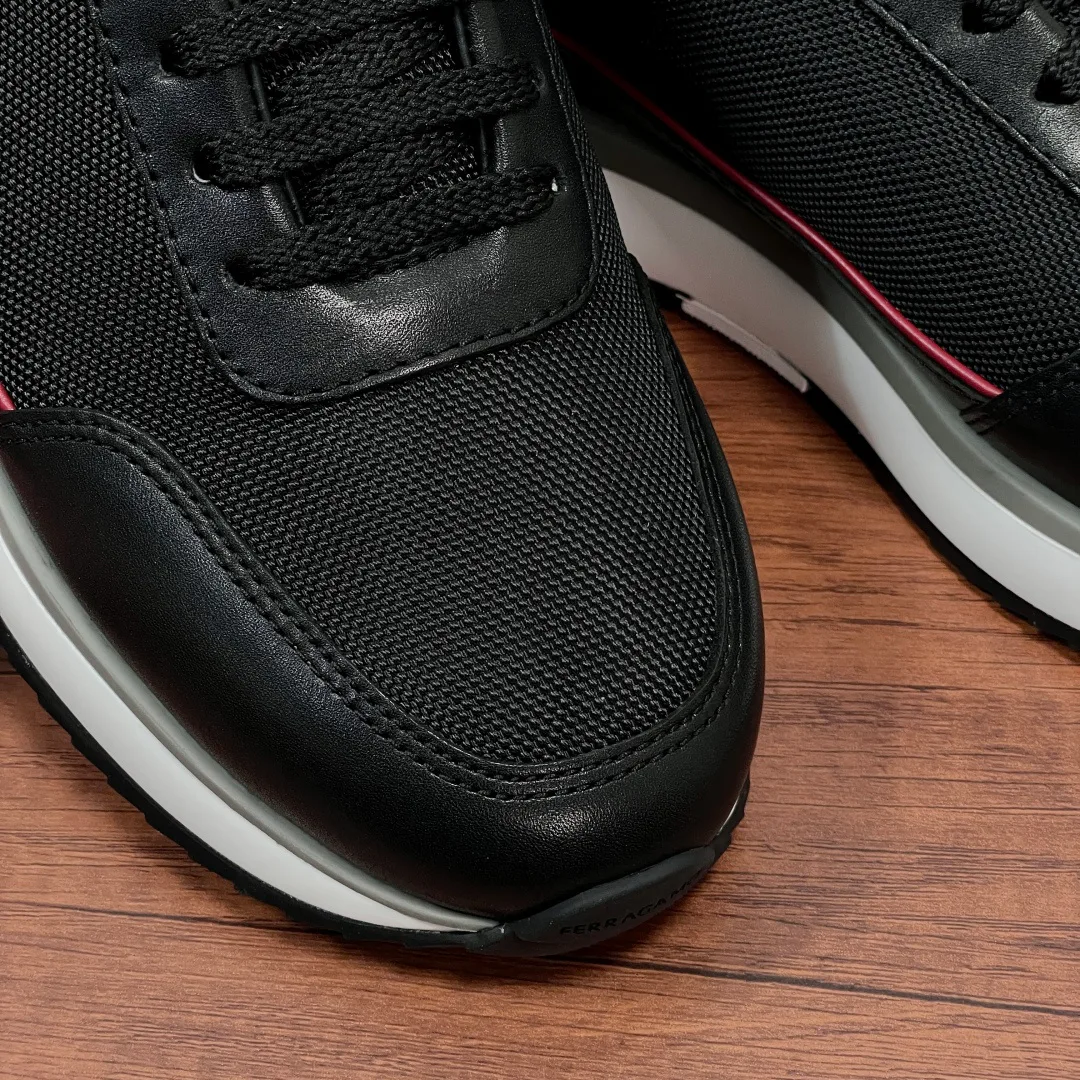 Men's Sneakers SALVATORE FERRAGAMO 17598504