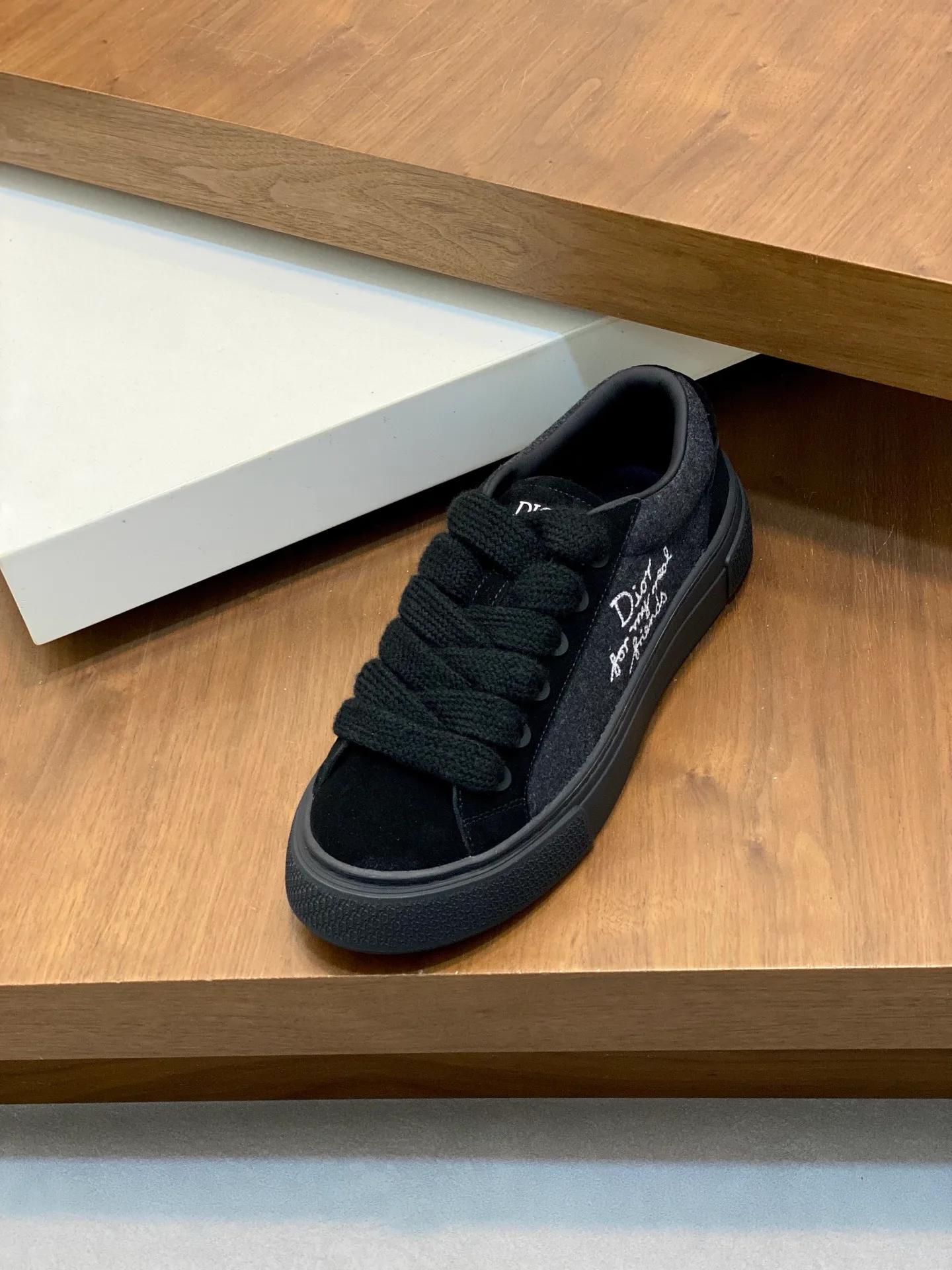 Men's Sneakers CHRISTIAN DIOR 17934210