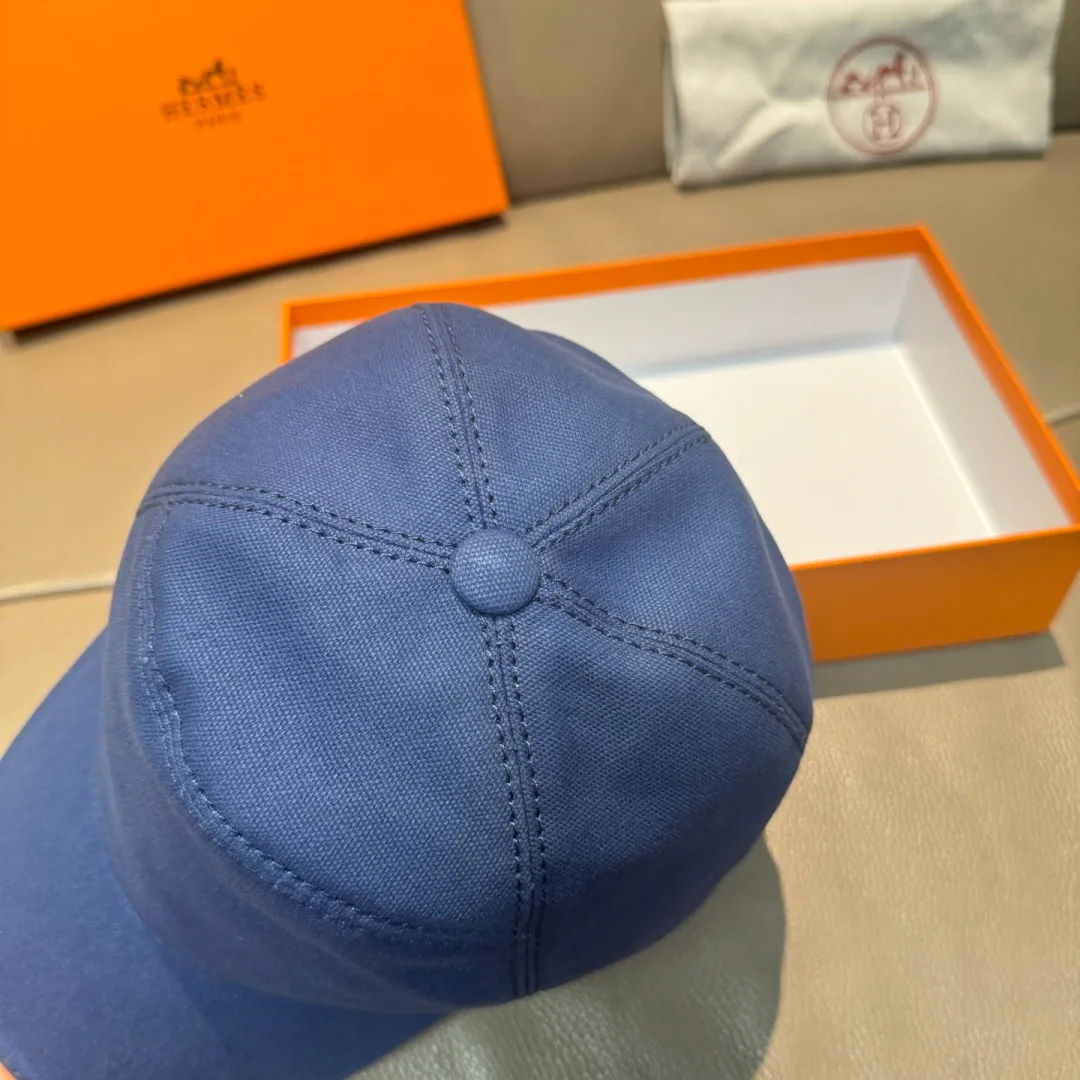 Hats HERMES 17604843