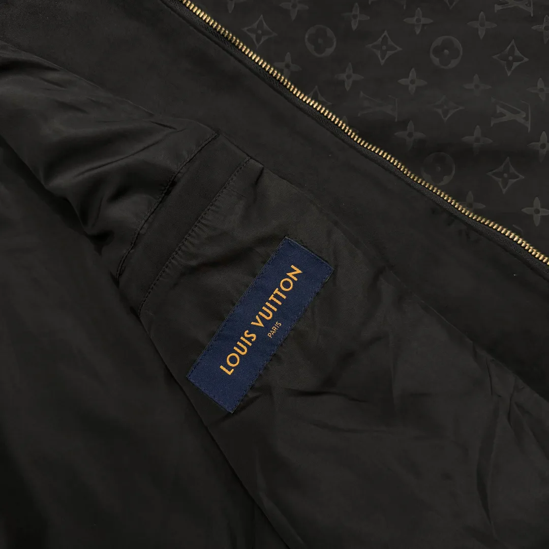 Men's Jackets And Down Jackets LOUIS VUITTON 17721133