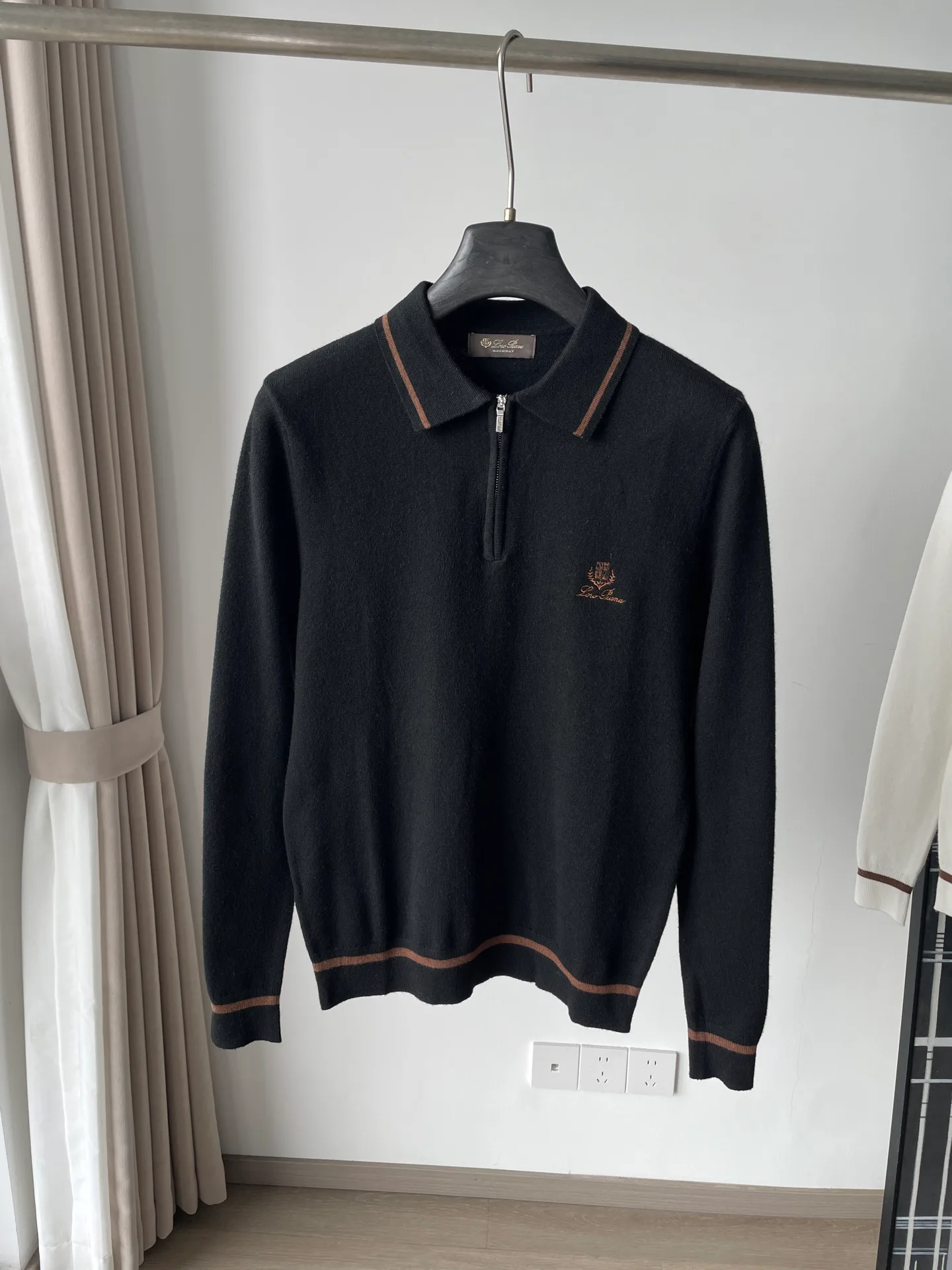 Men's Jumpers And Sweaters LORO PIANA 18499533