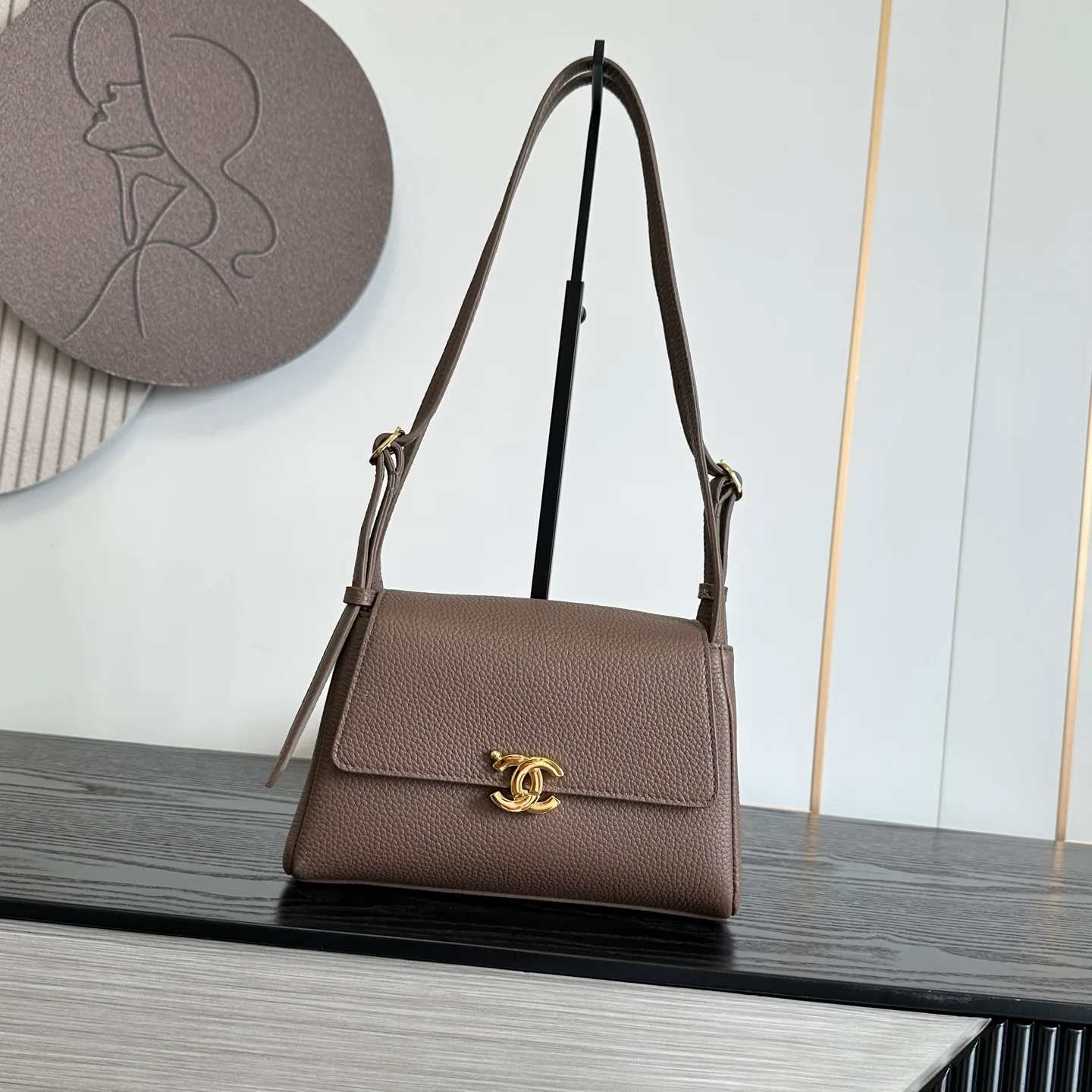 Women's Classic Handbags CHANEL 18058442
