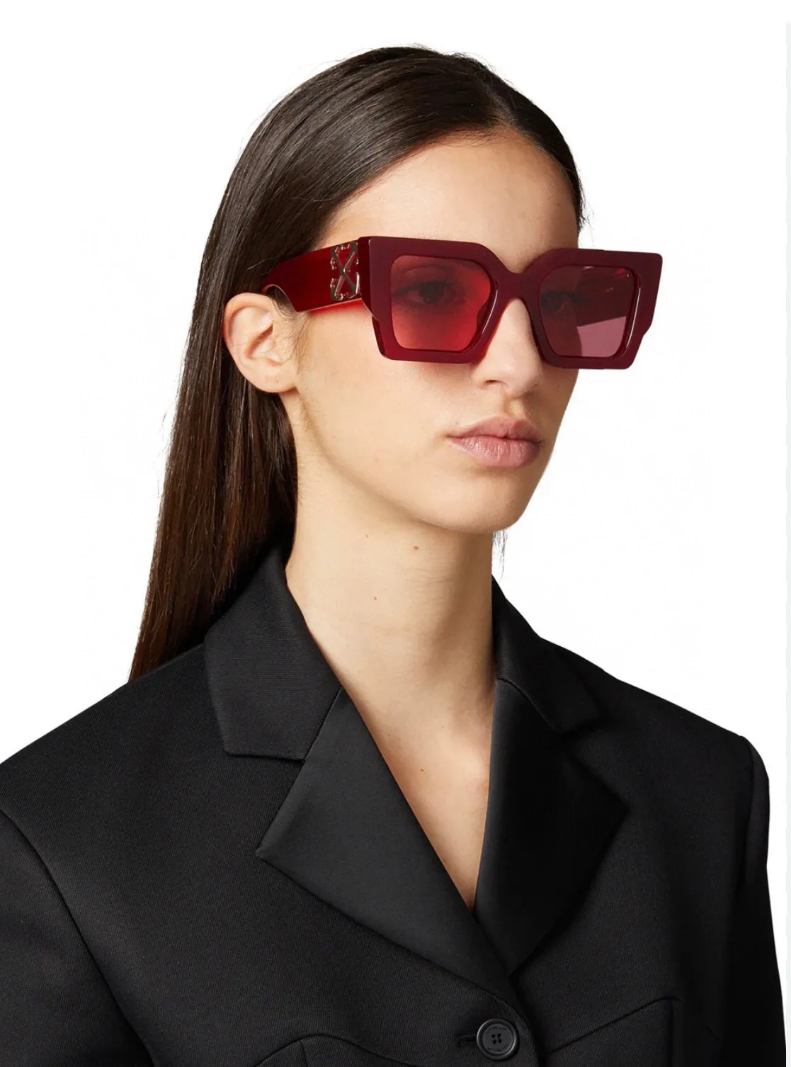 Glasses OFF-WHITE 18338495