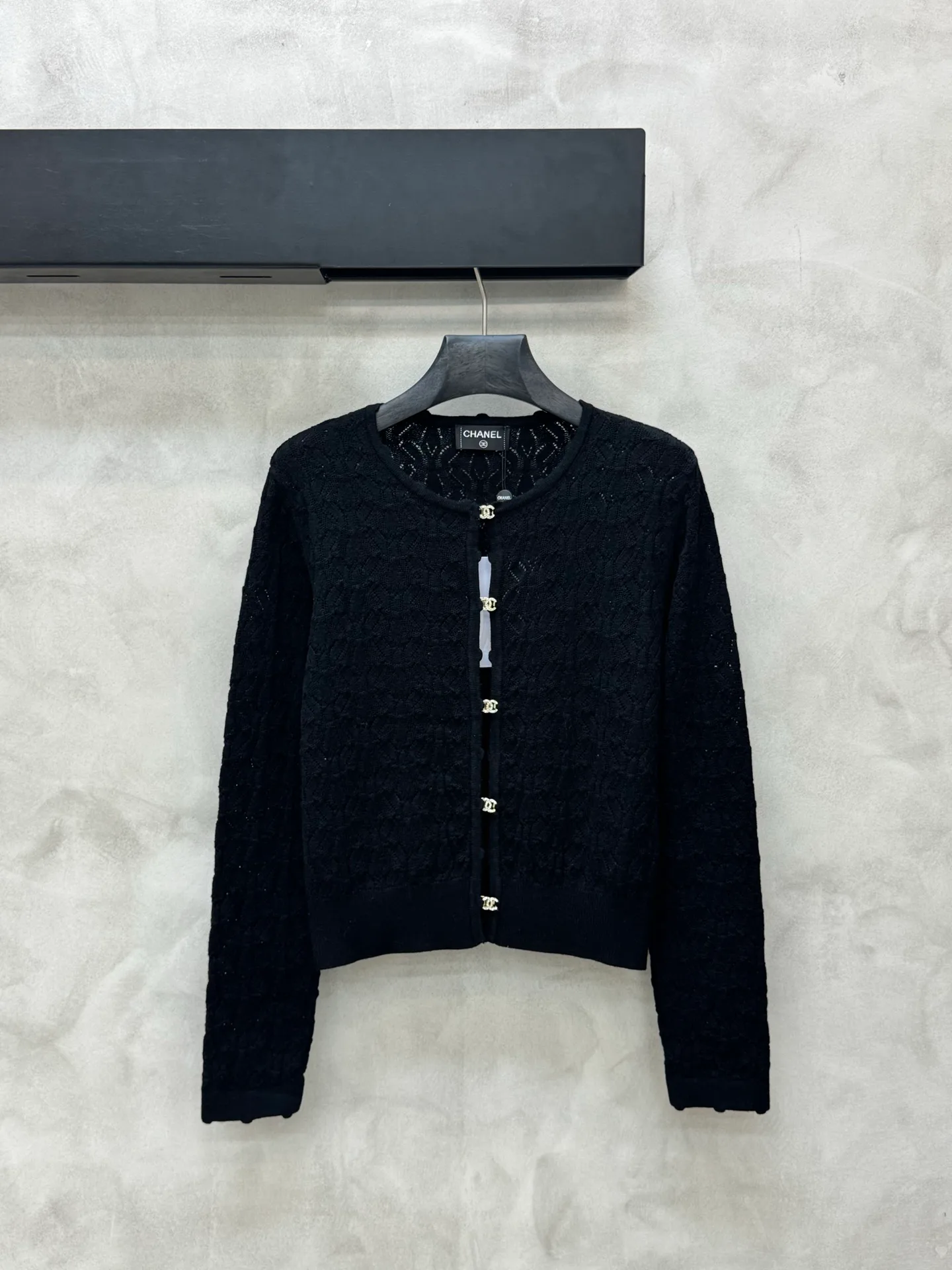 Women's Jumpers And Sweaters CHANEL 18130938