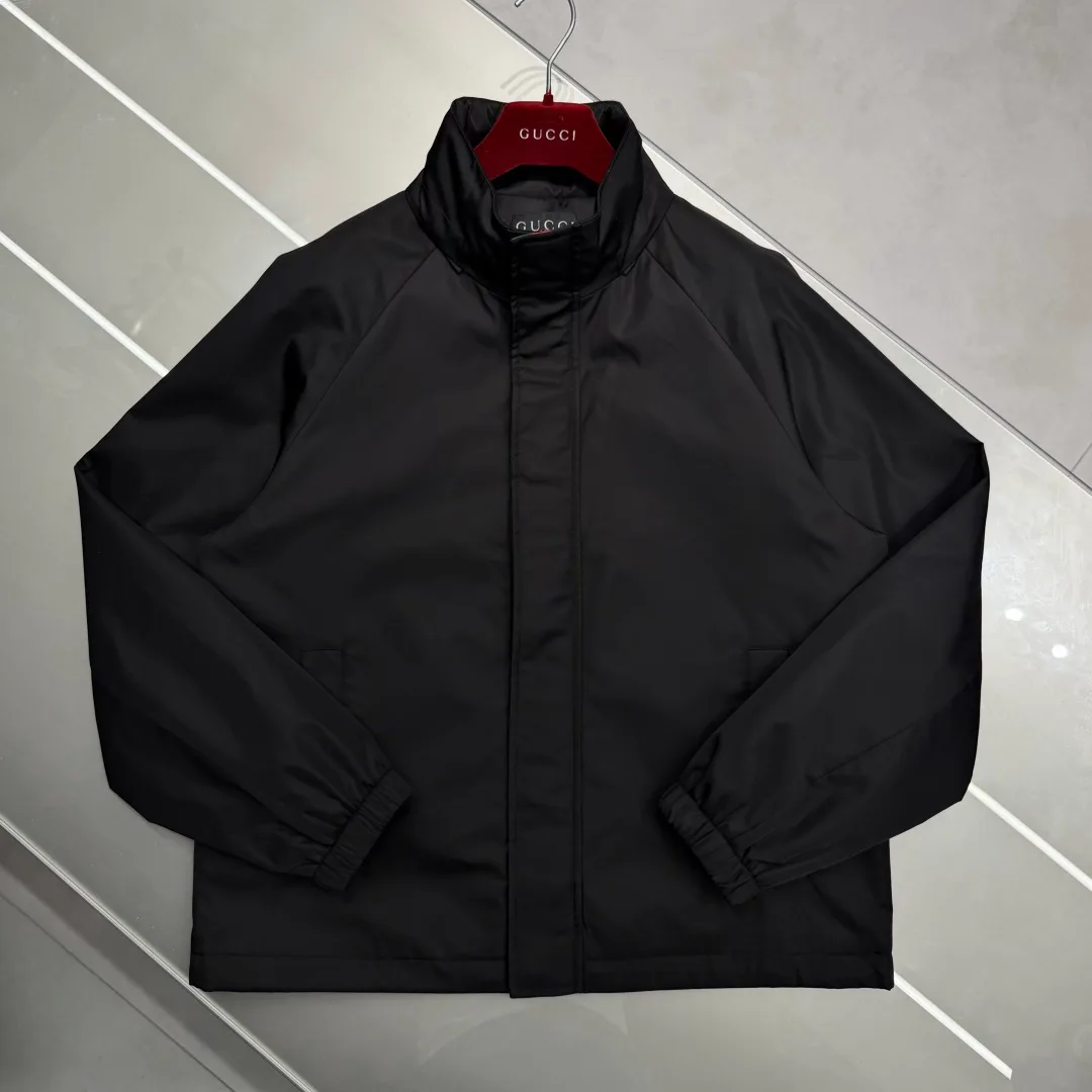 Men's Jackets And Down Jackets GUCCI 17454855