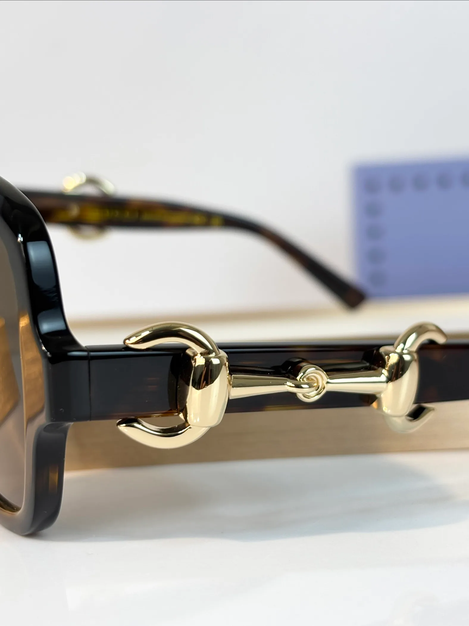 Glasses GUCCI 18540774