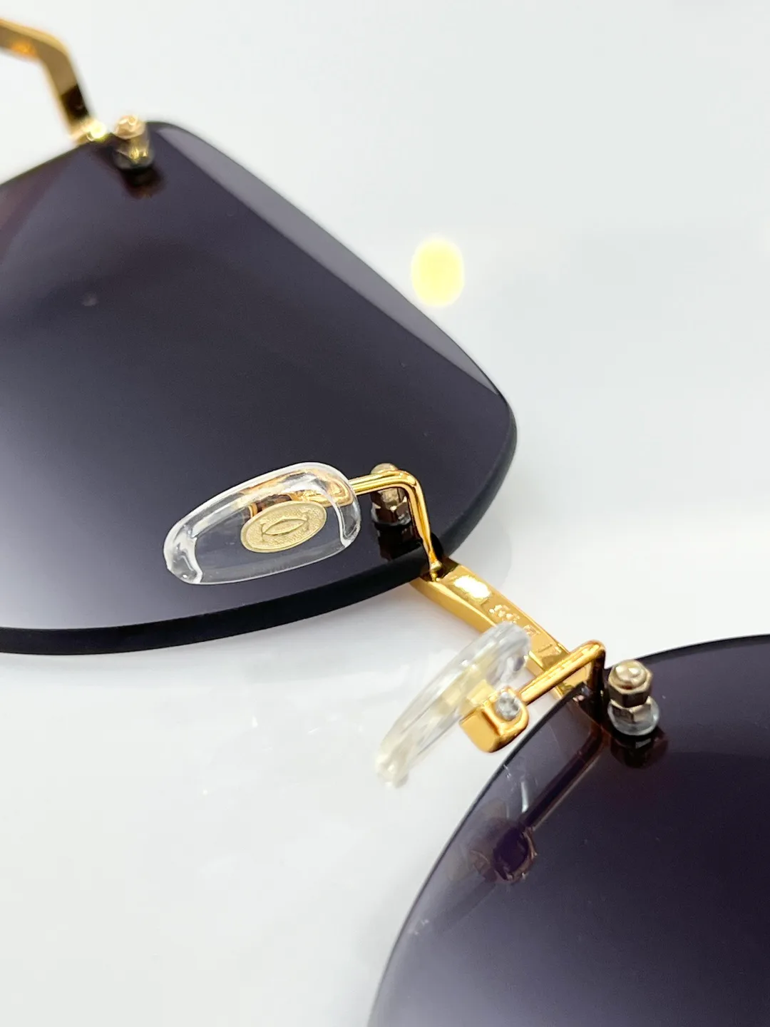 Glasses CARTIER 18527869