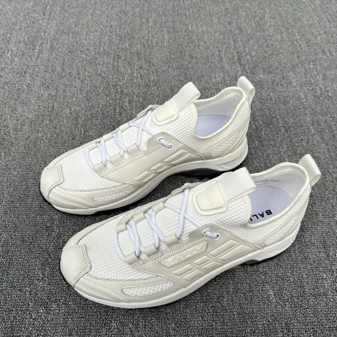 Men's Sneakers BALLY 19584841