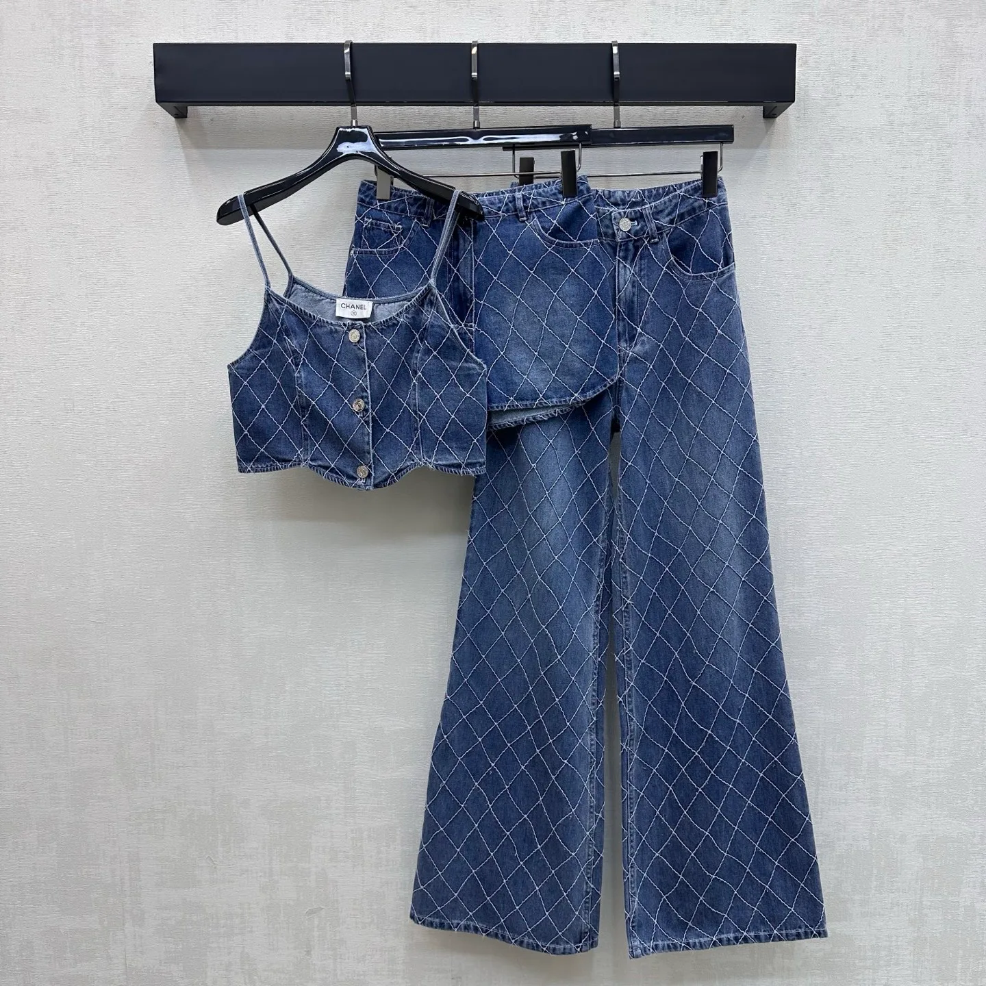 Women's Tops CHANEL 17737789