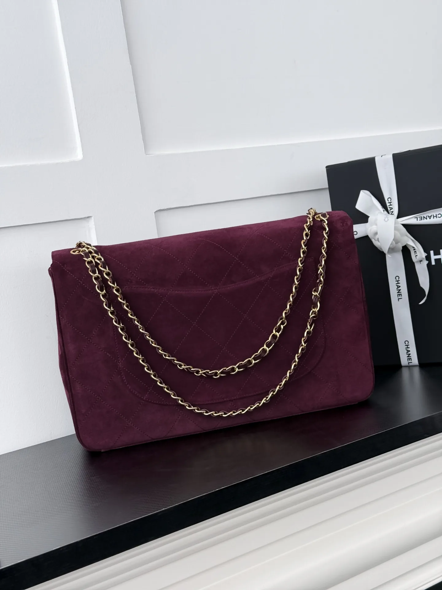 Women's Classic Handbags CHANEL 17929226