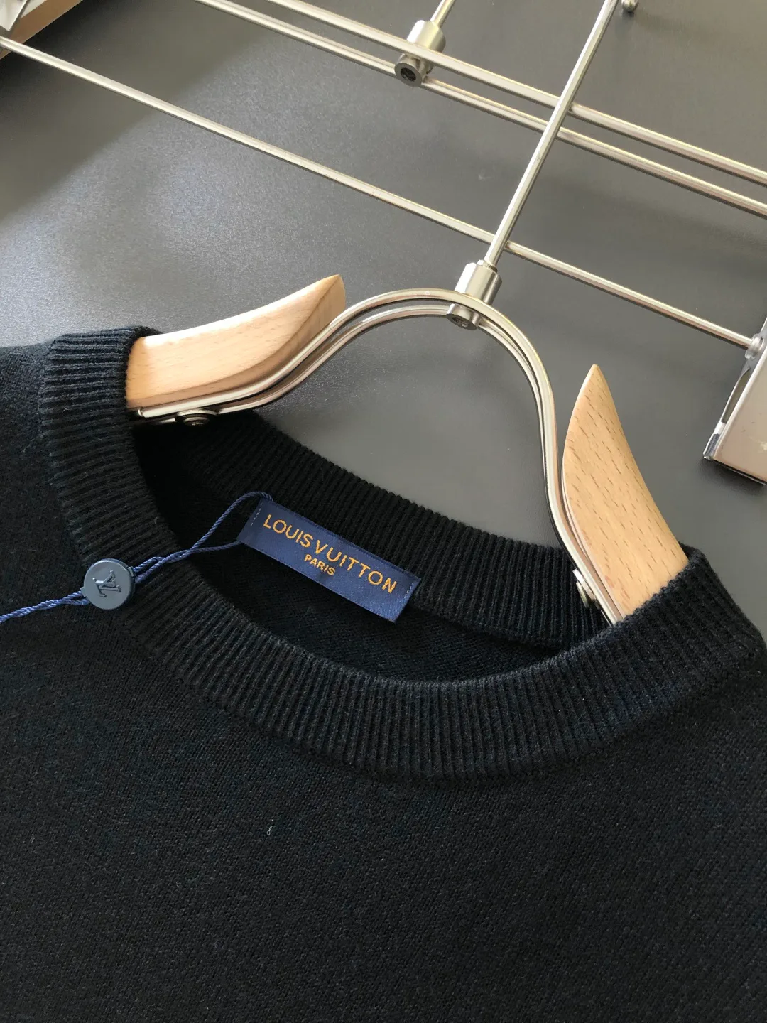 Men's Jumpers And Sweaters LOUIS VUITTON 18492064