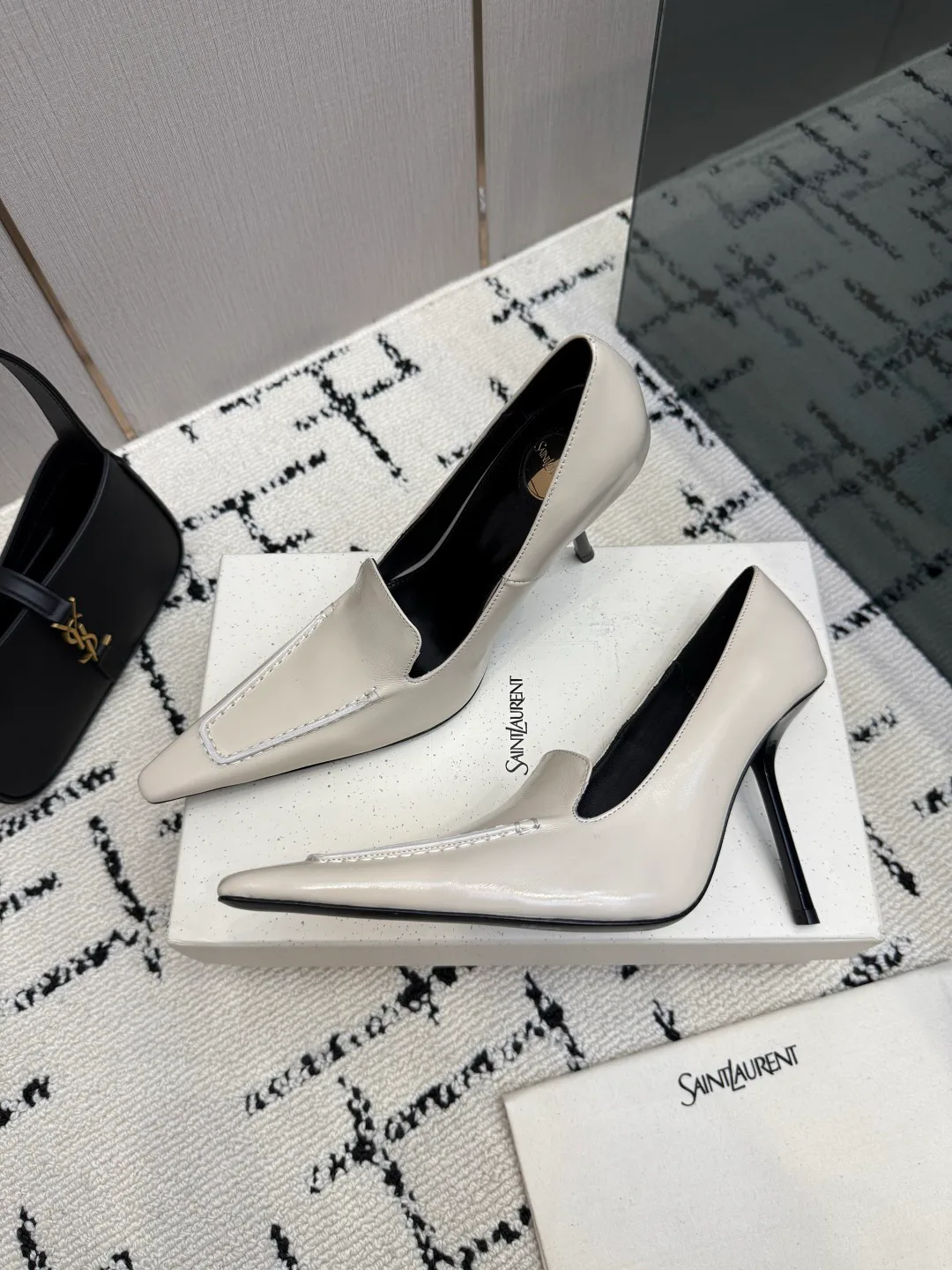 Women's Heels SAINT LAURENT 18237758