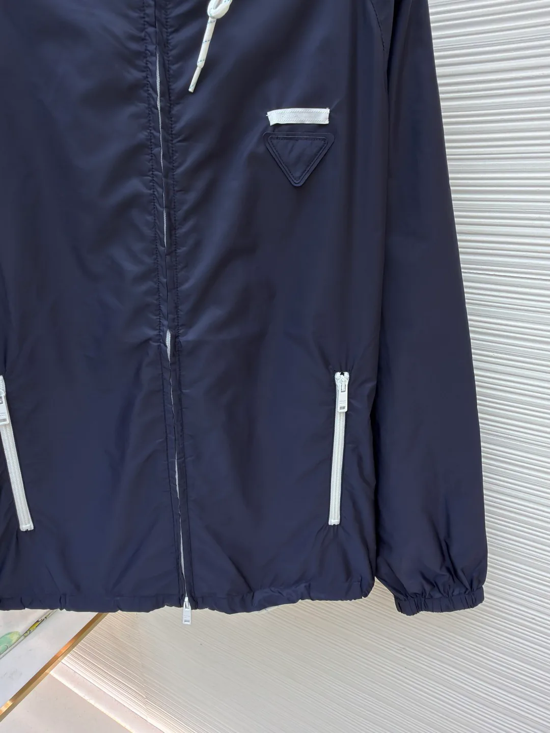 Men's Jackets And Down Jackets PRADA 17571910