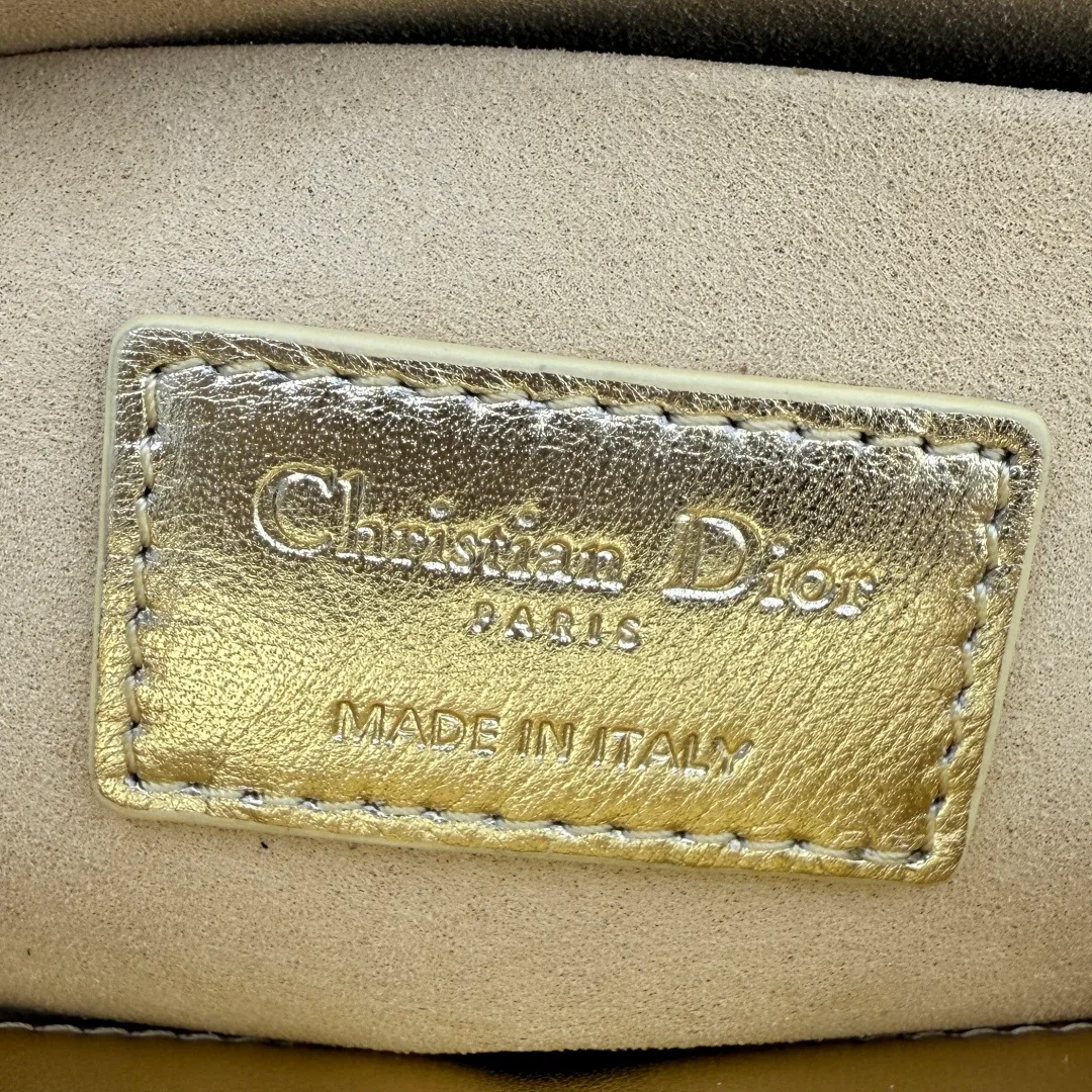 Women's Classic Handbags CHRISTIAN DIOR 18116440