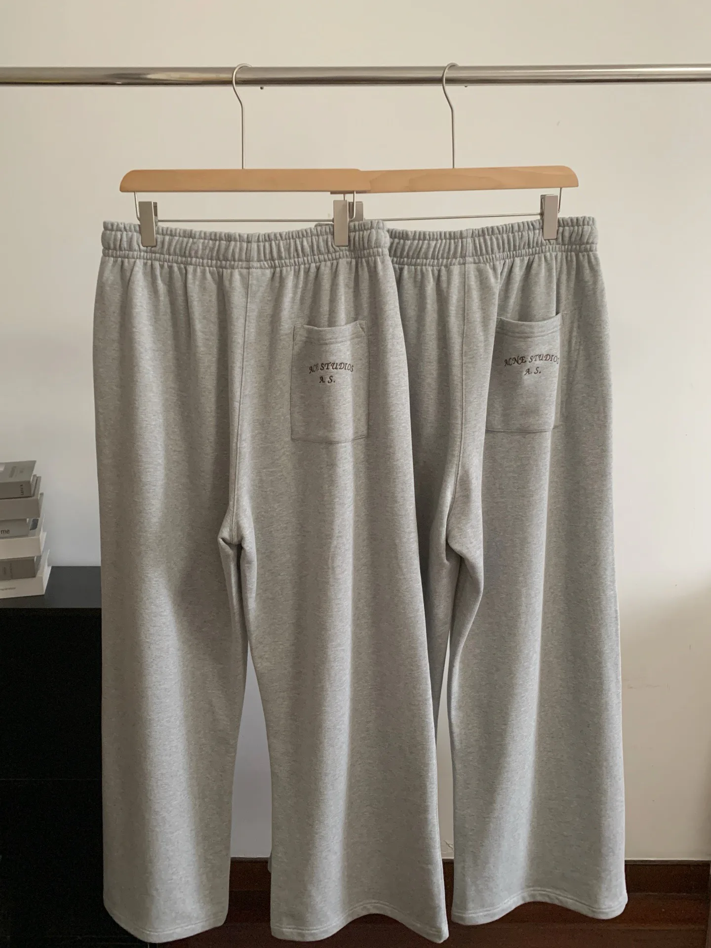Men's Trousers ACNE STUDIOS 17932685