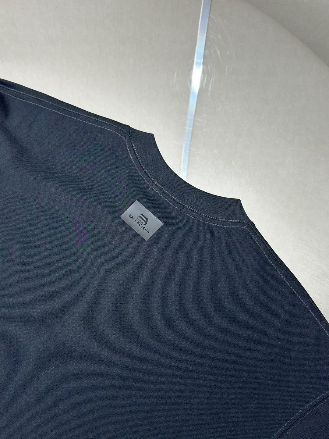 Men's T-Shirts BALENCIAGA 17810714