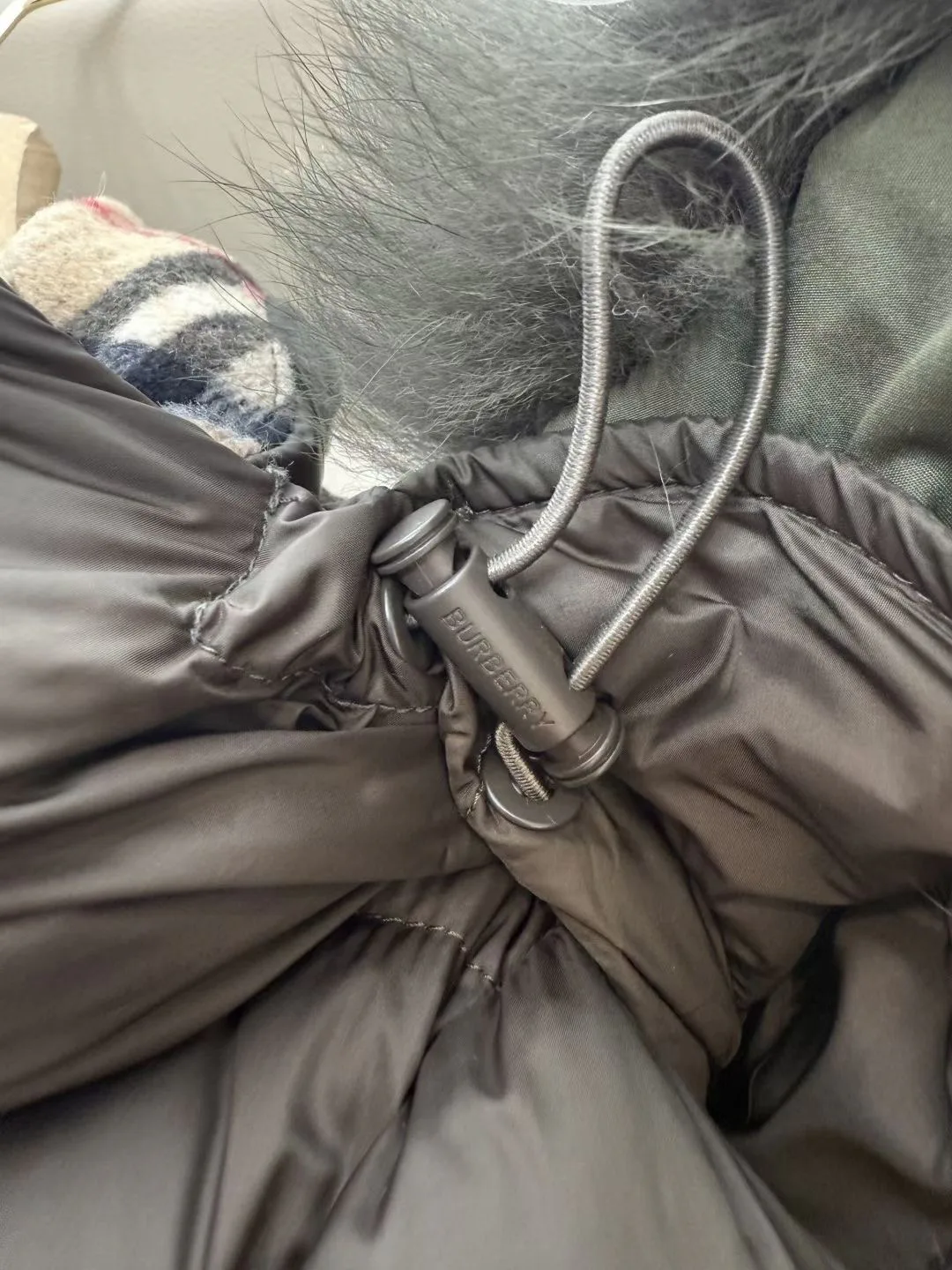 Women's Jackets And Down Jackets BURBERRY 18169335