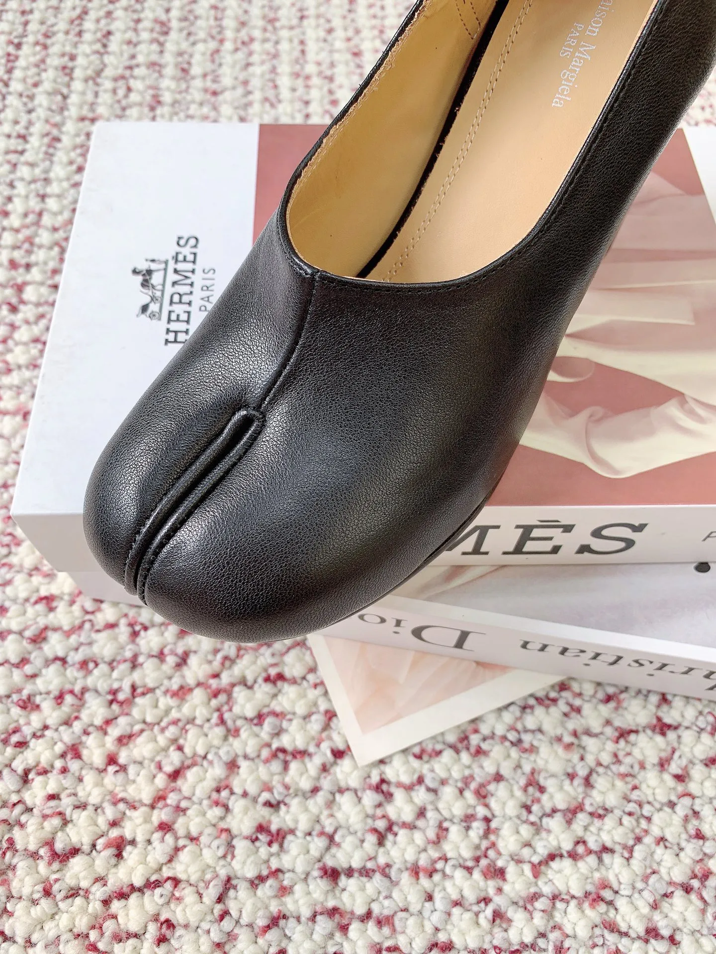 Women's Heels MAISON MARGIELA 18268484
