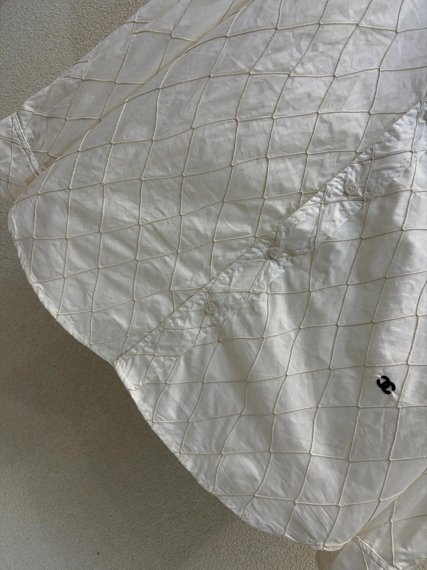 Women's Shirts CHANEL 17416092
