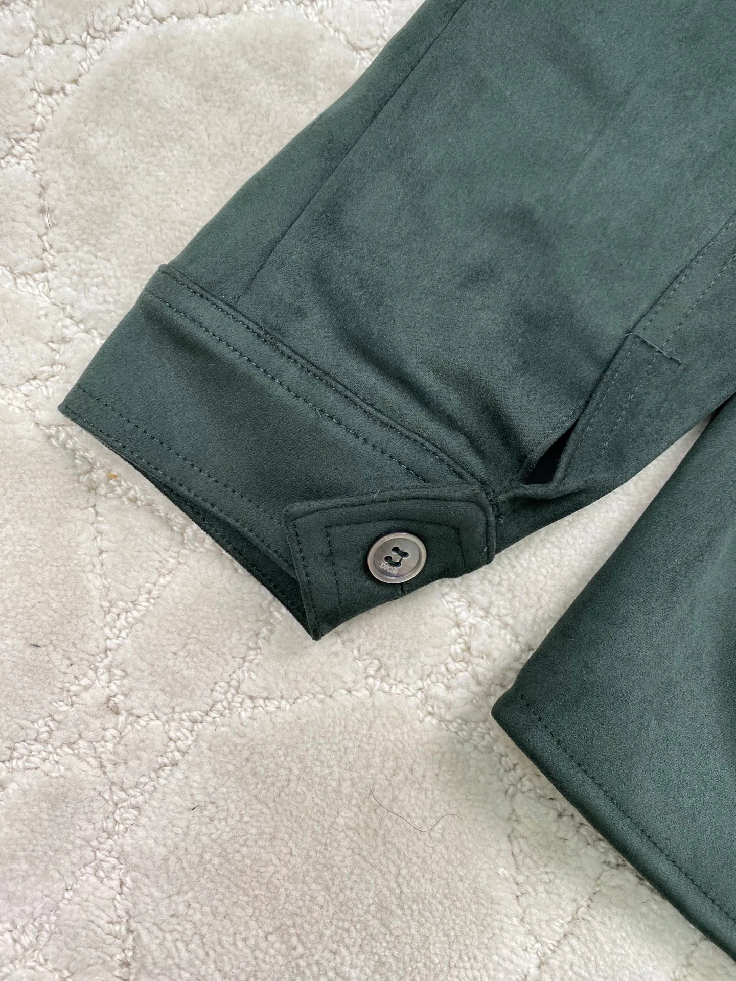 Men's Jackets And Down Jackets CHRISTIAN DIOR 18074029