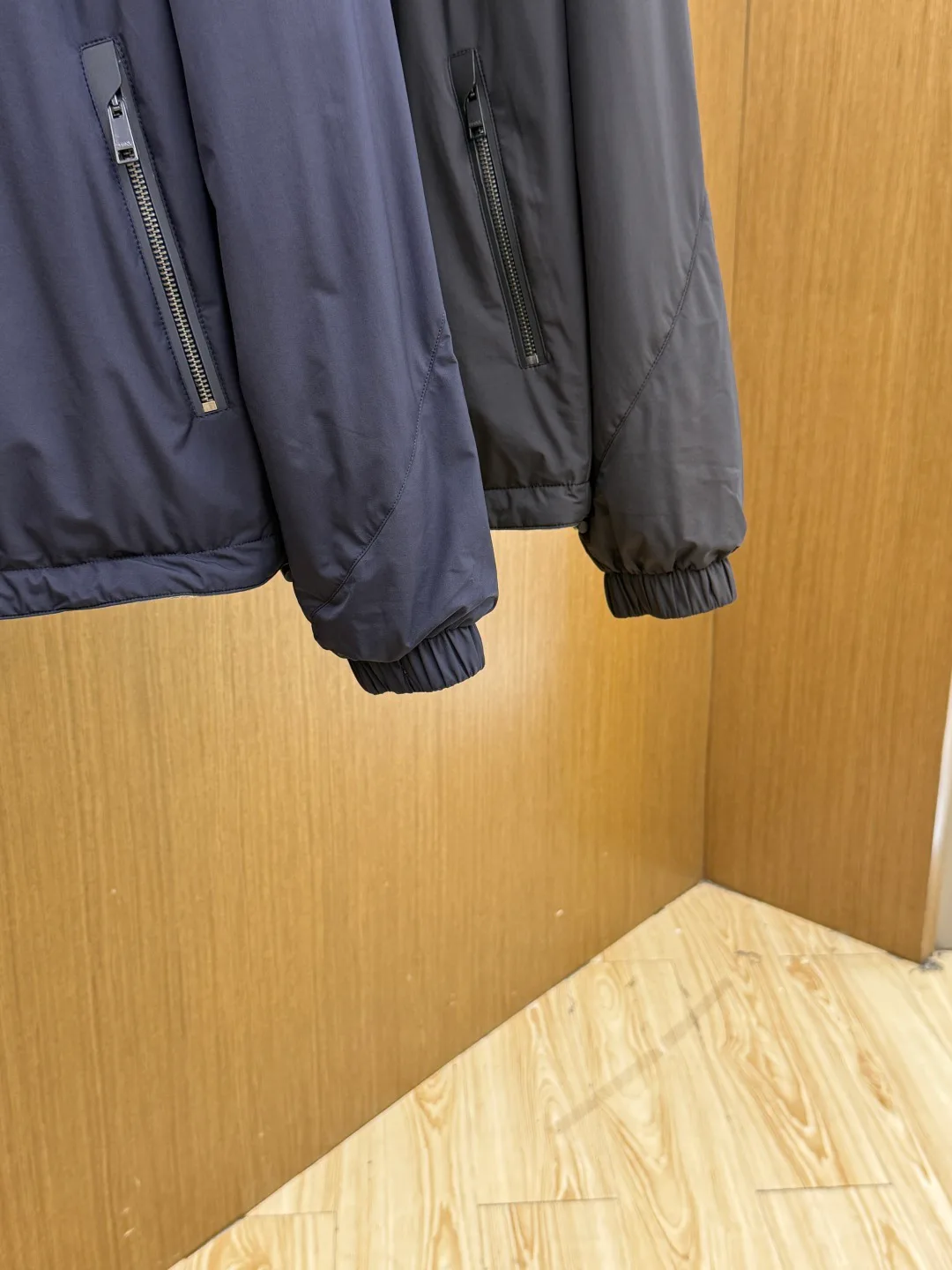 Men's Jackets And Down Jackets ZEGNA 18194624