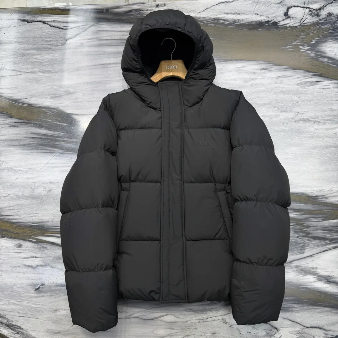 Men's Jackets And Down Jackets CHRISTIAN DIOR 18227868