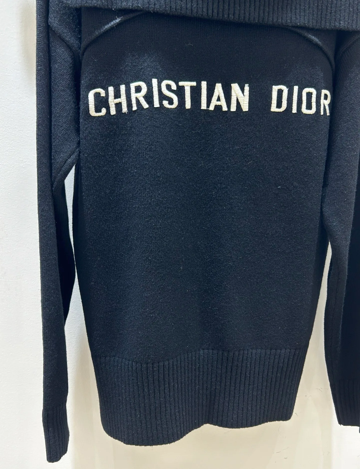 Women's Jumpers And Sweaters CHRISTIAN DIOR 18097197