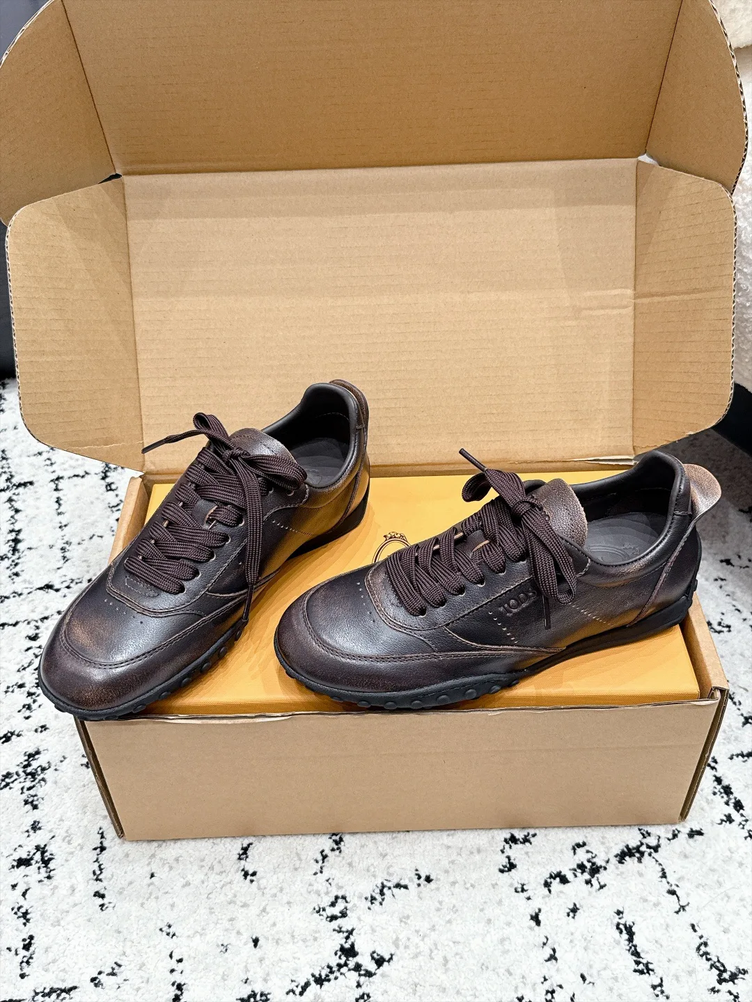 Women's Sneakers TOD'S 18440849
