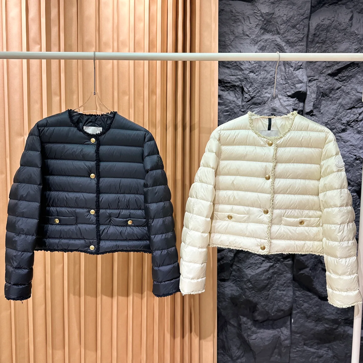 Men's Jackets And Down Jackets MONCLER 18029623
