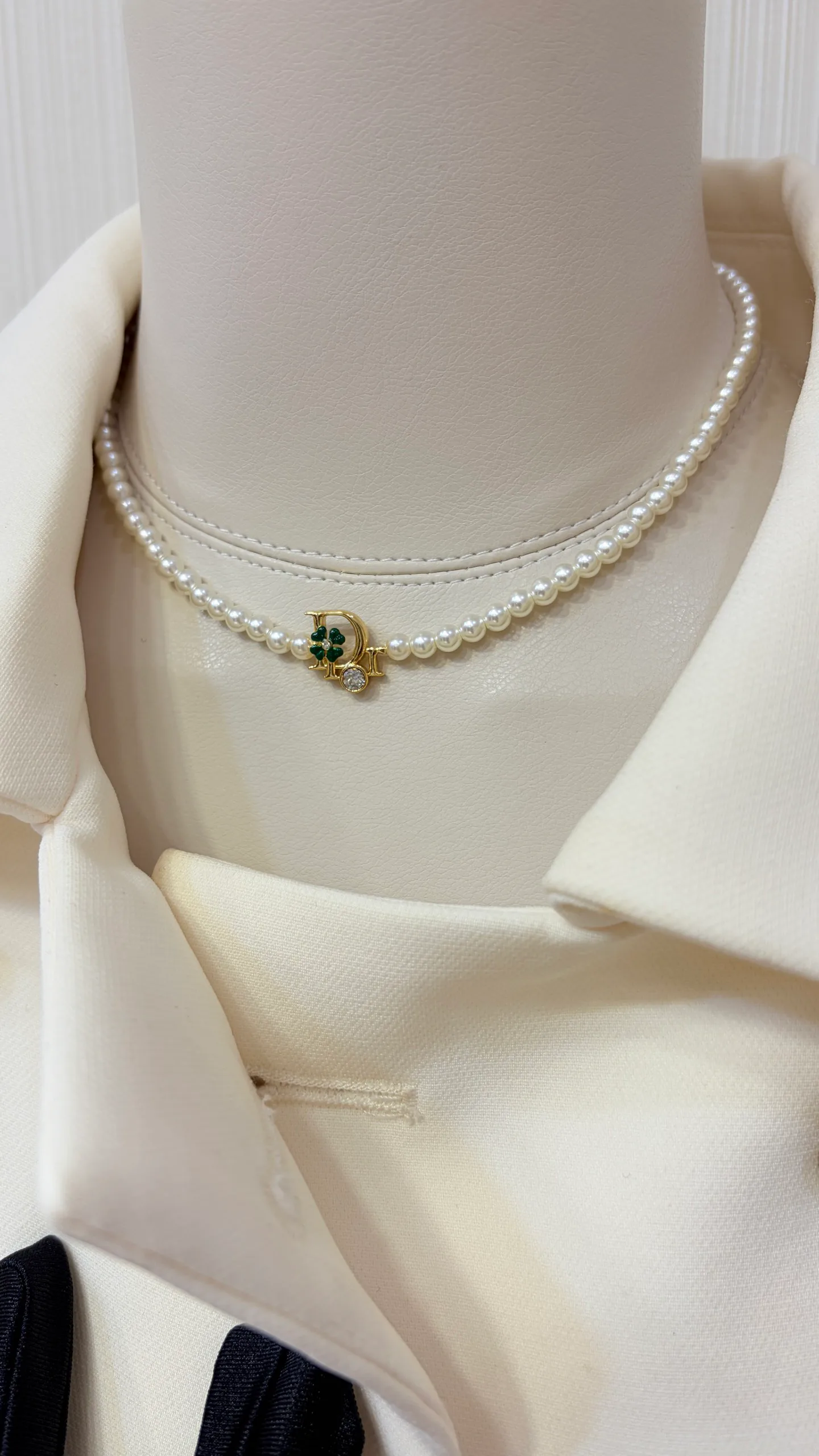 Jewelry CHRISTIAN DIOR 17939627