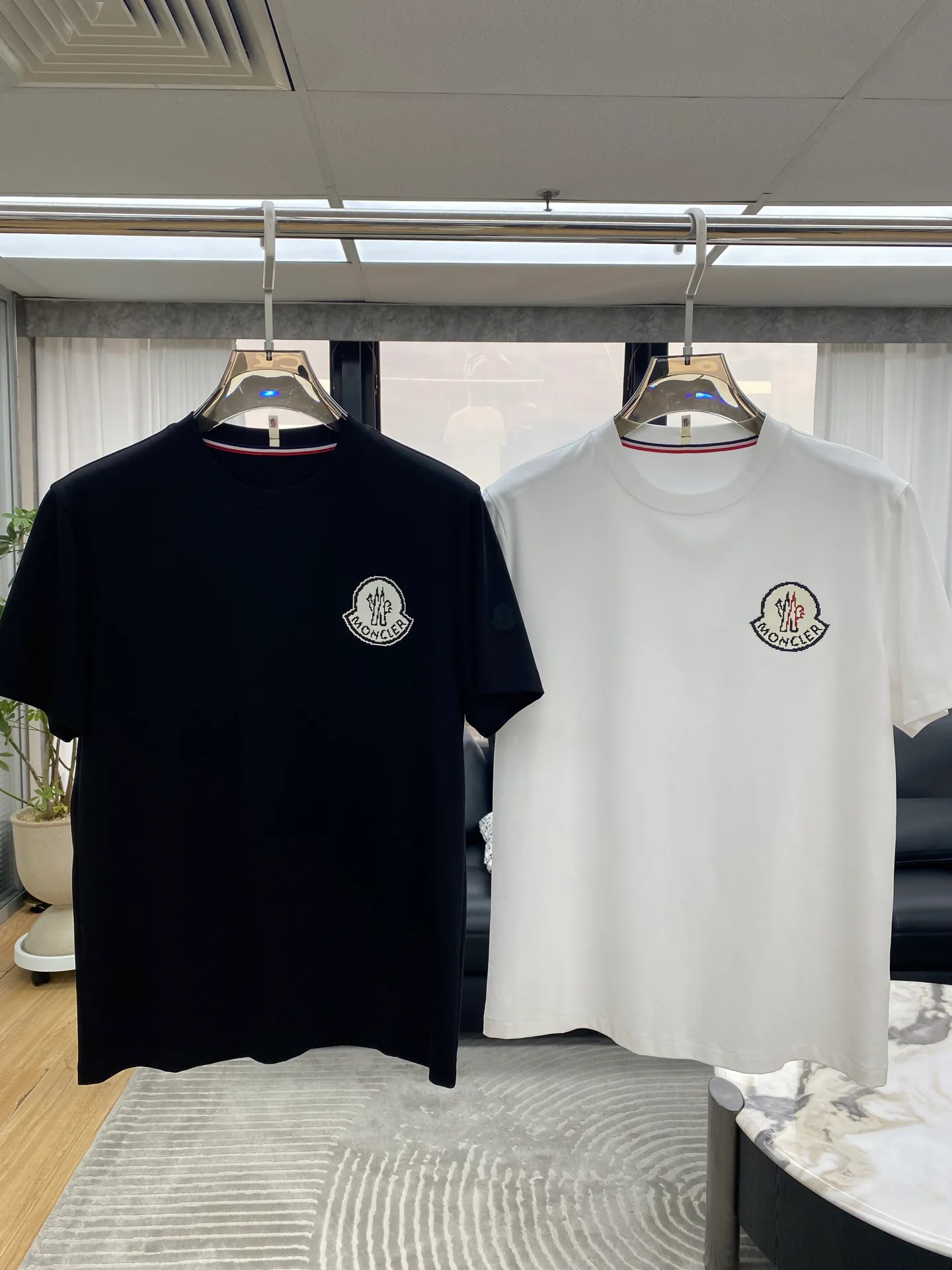 Men's T-Shirts MONCLER 17797273