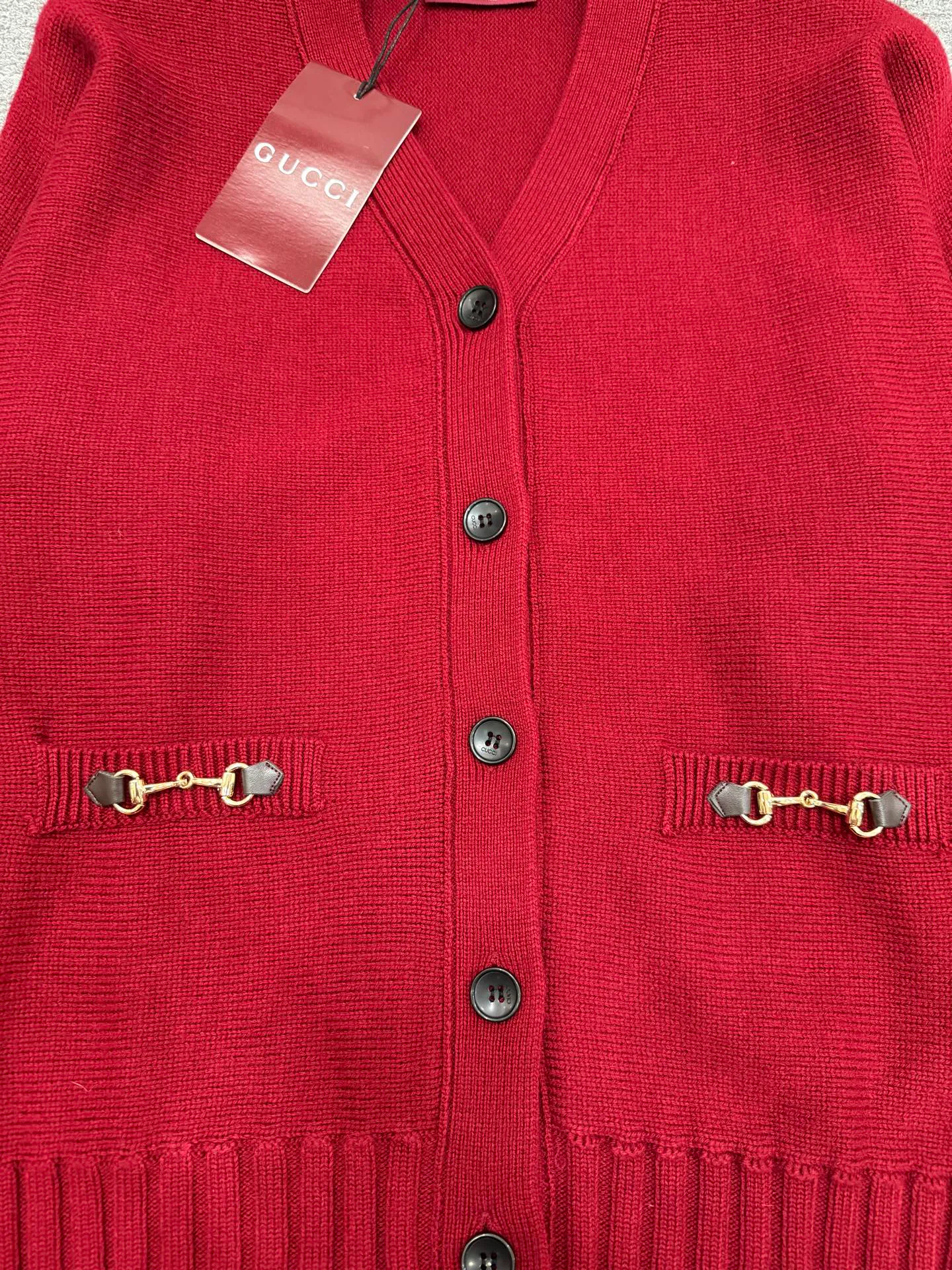 Women's Jumpers And Sweaters GUCCI 17806618