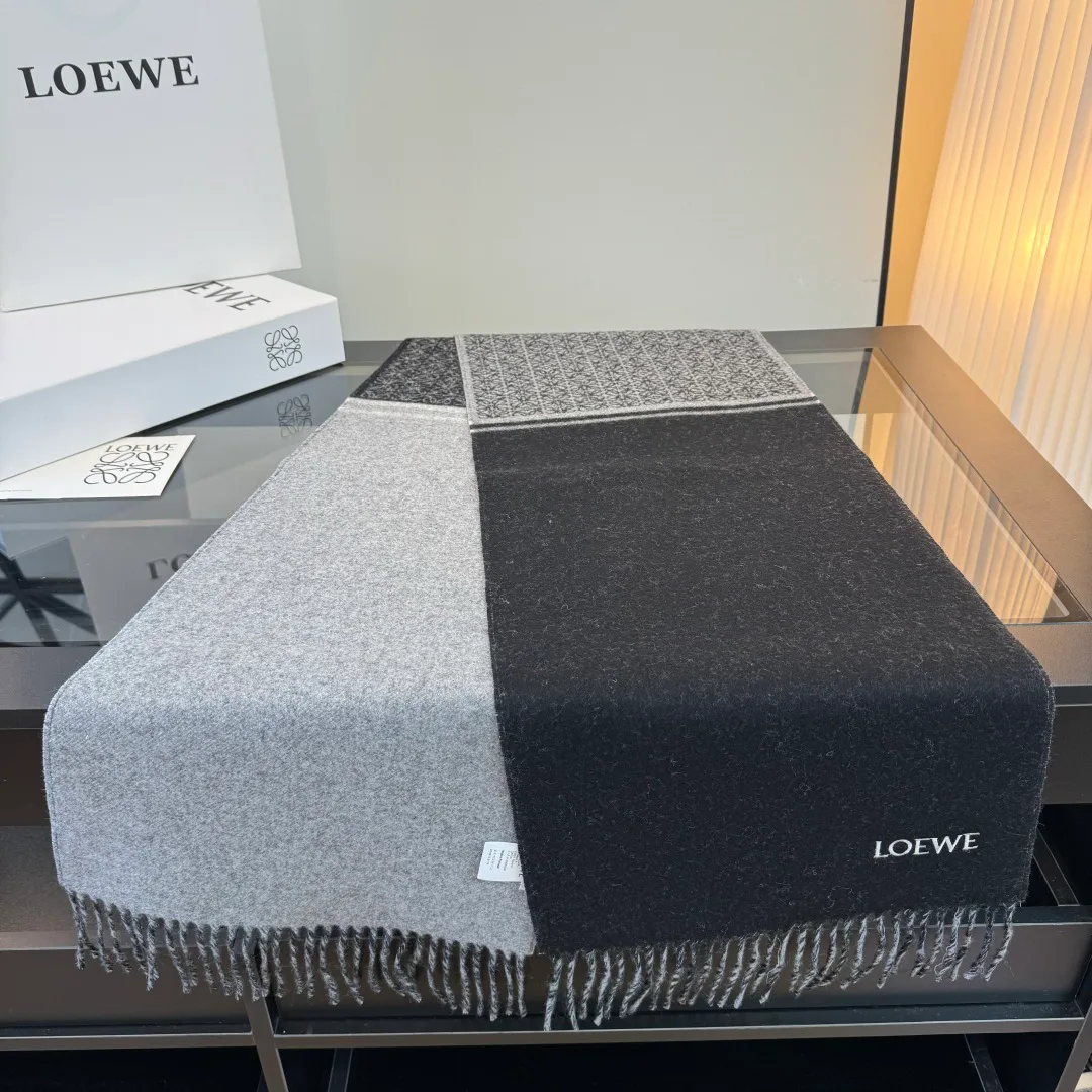 Scarves LOEWE 18222625