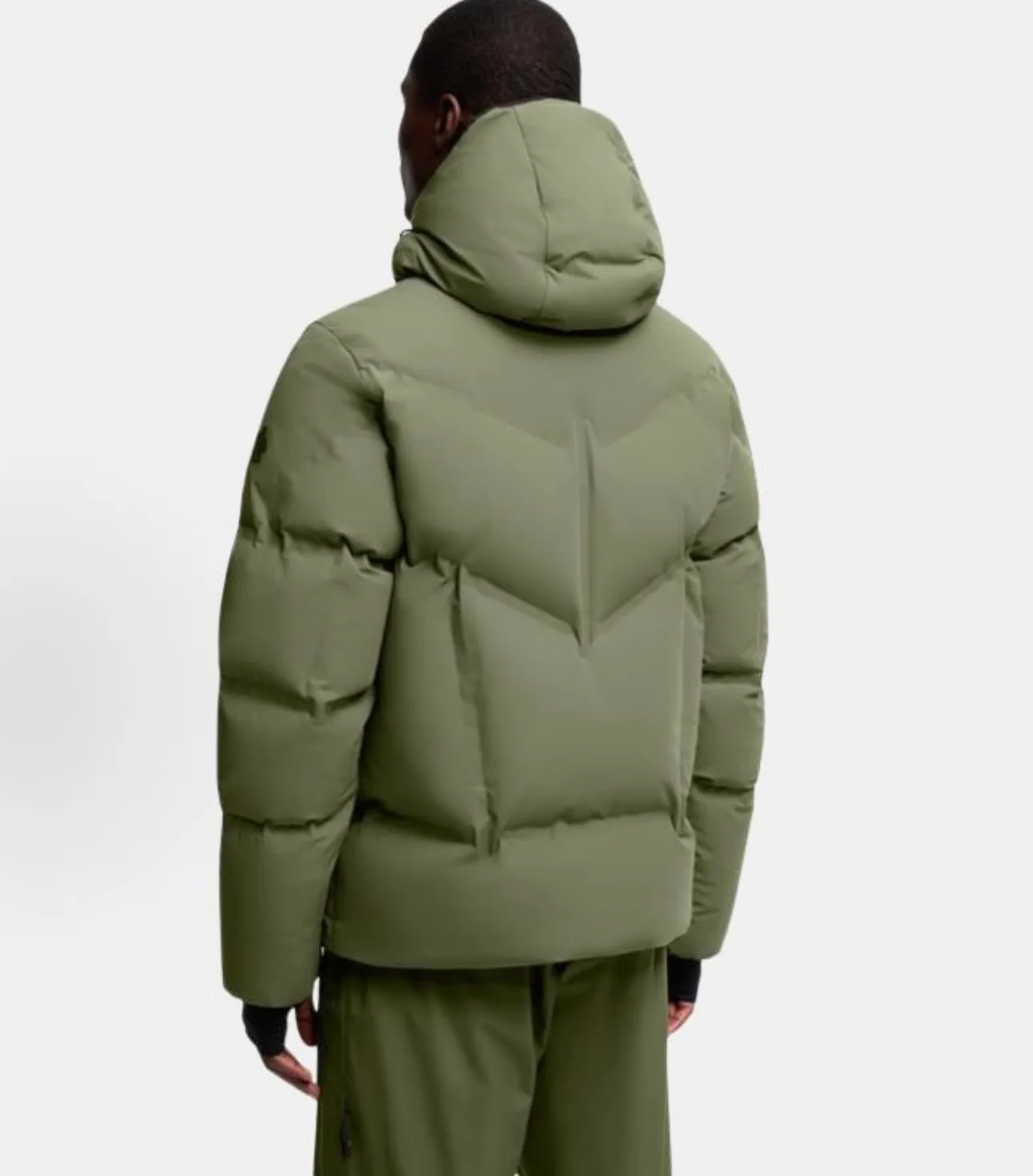 Men's Jackets And Down Jackets MONCLER 18042847