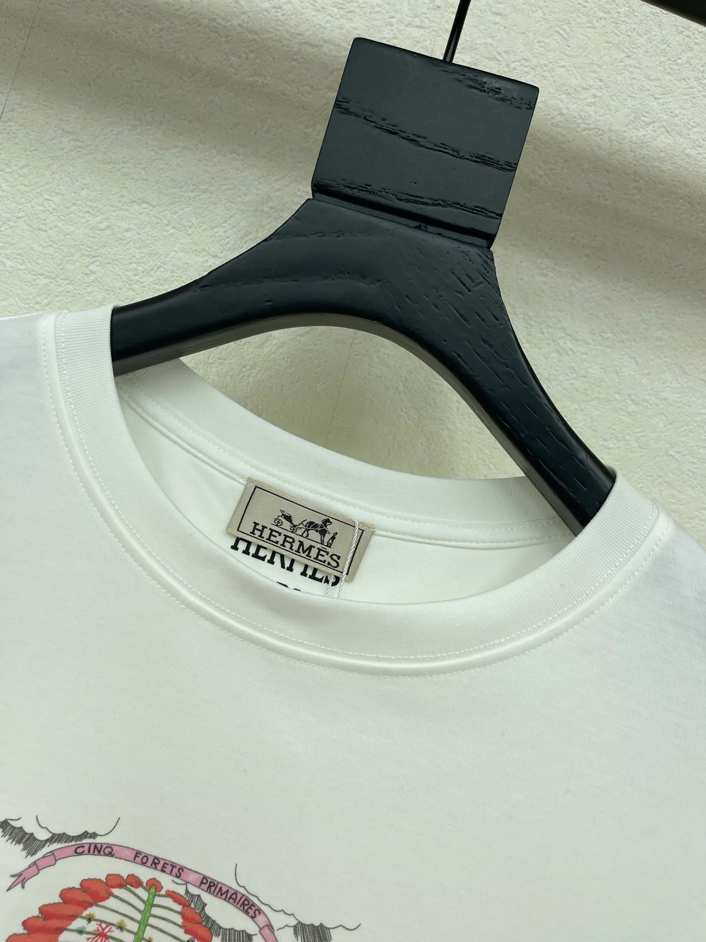 Women's T-Shirts HERMES 18031069