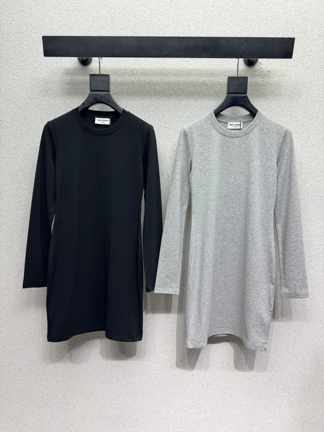 Women's Dresses SAINT LAURENT 18023604