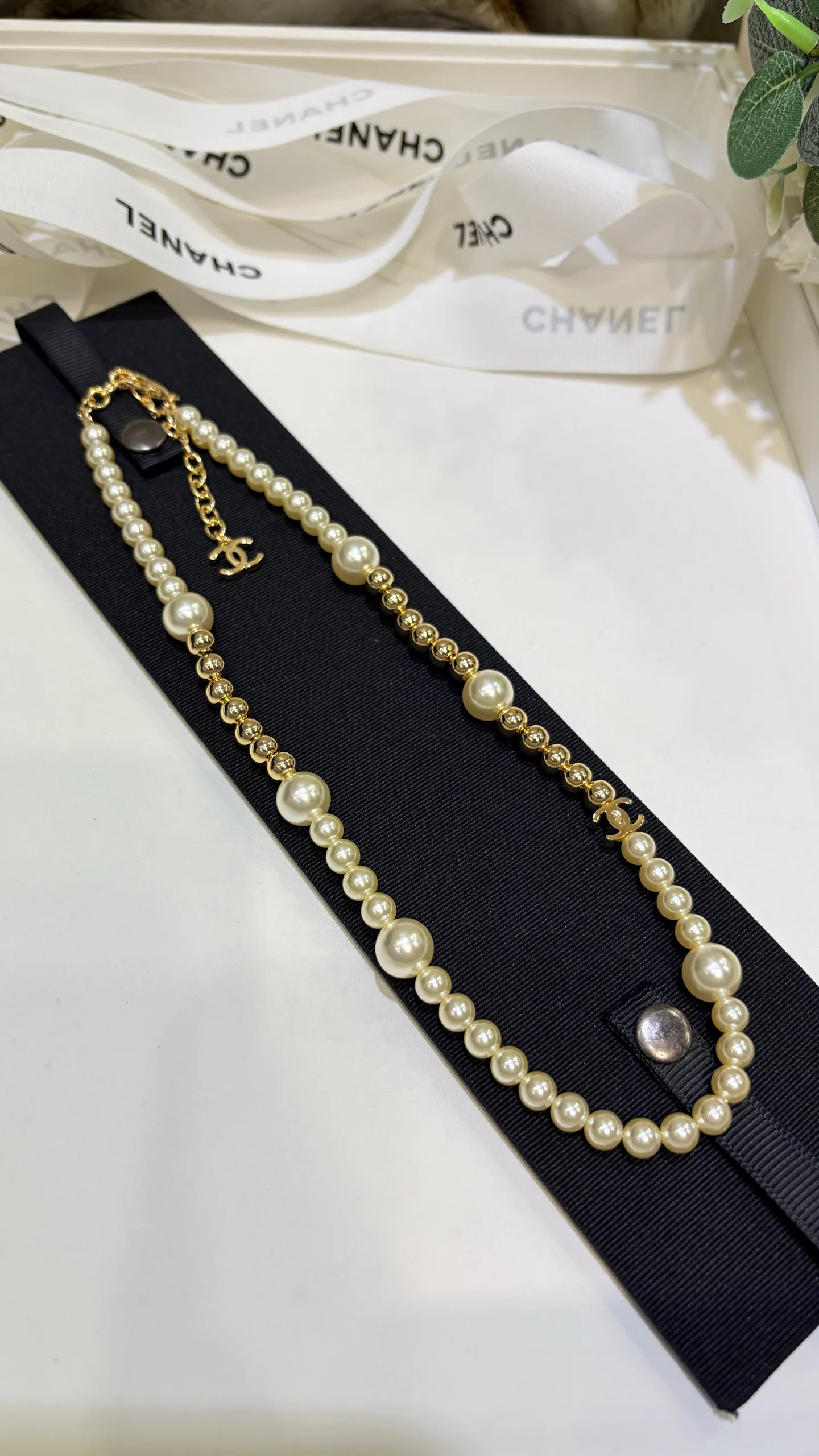 Jewelry CHANEL 17941857