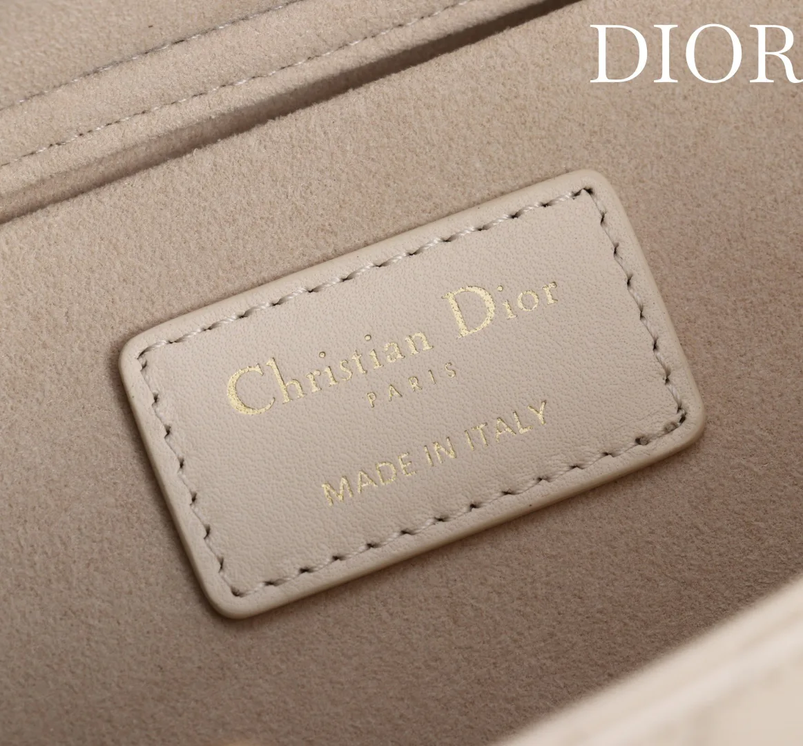 Women's Classic Handbags CHRISTIAN DIOR 18393008
