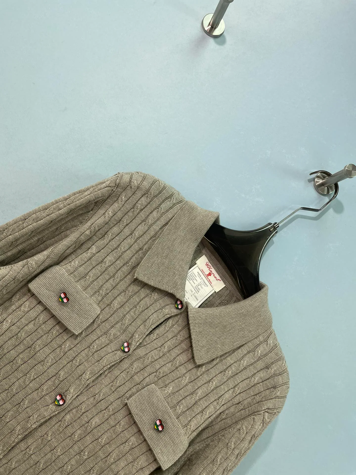Women's Jumpers And Sweaters CHANEL 18151924
