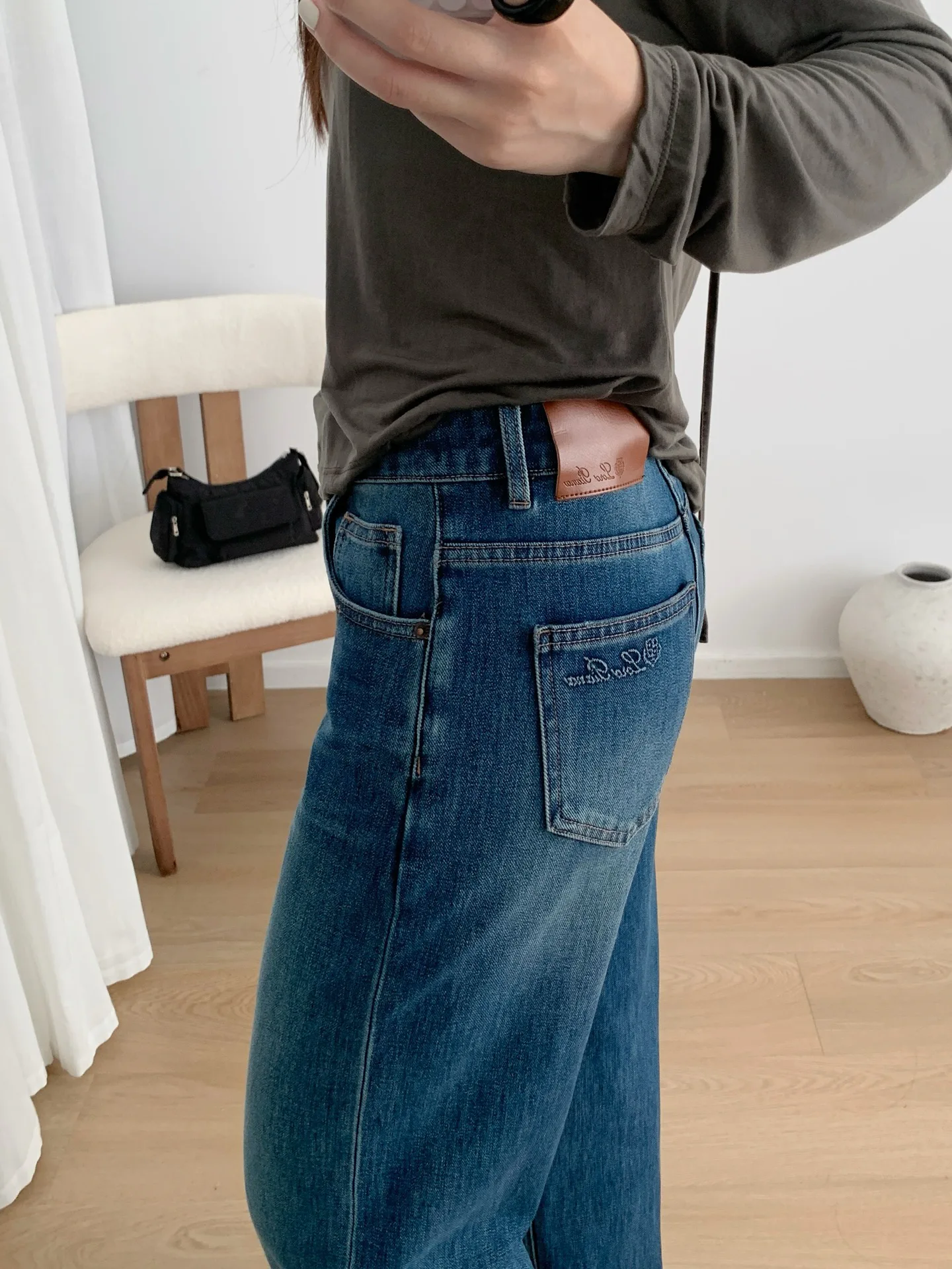 Women's Jeans LORO PIANA 18187474