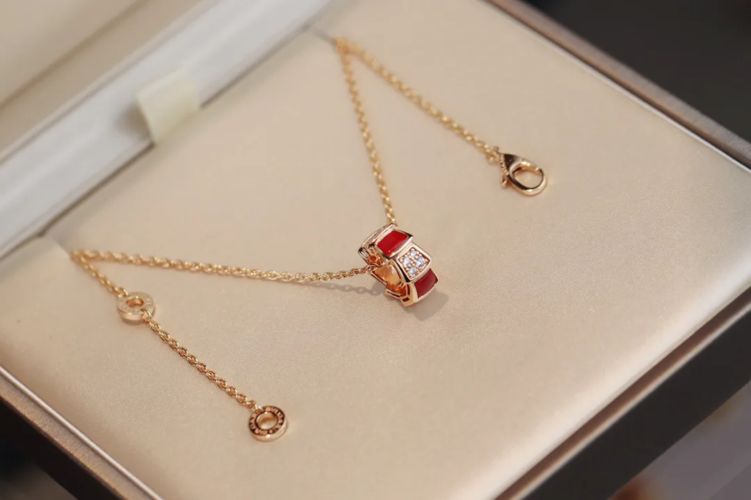Jewelry BVLGARI 17569437