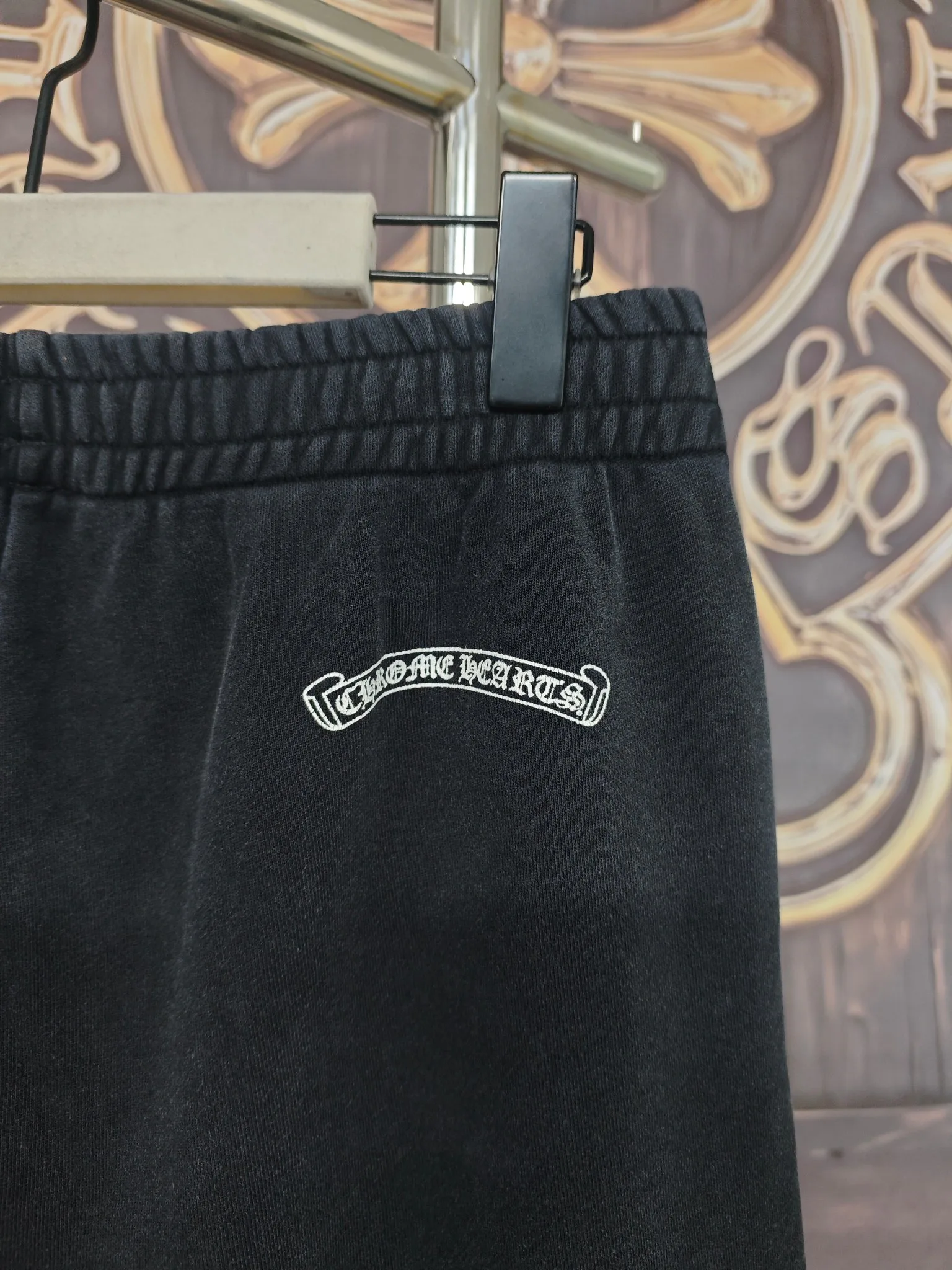 Men's Trousers CHROME HEARTS 18483251