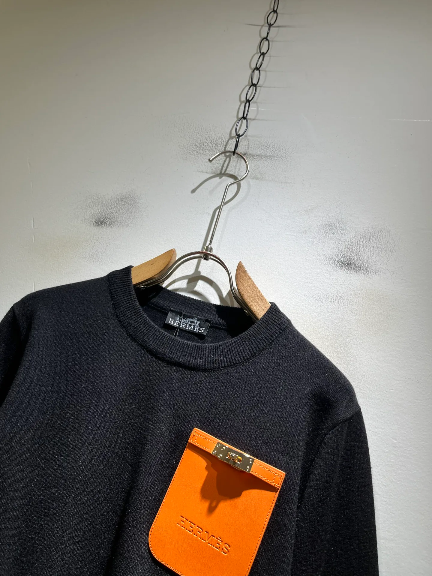 Men's Jumpers And Sweaters HERMES 18592561