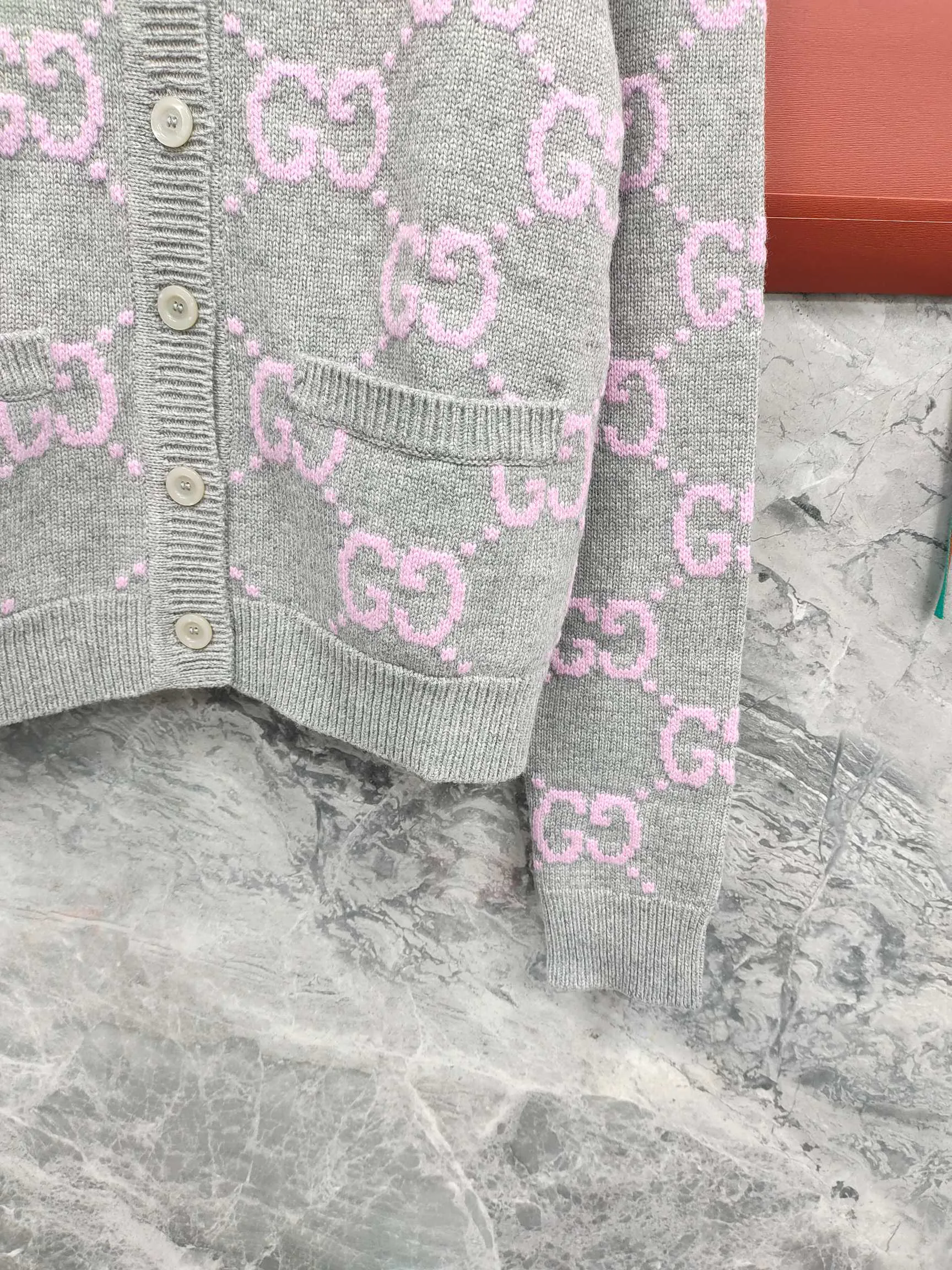 Women's Jumpers And Sweaters GUCCI 18468048